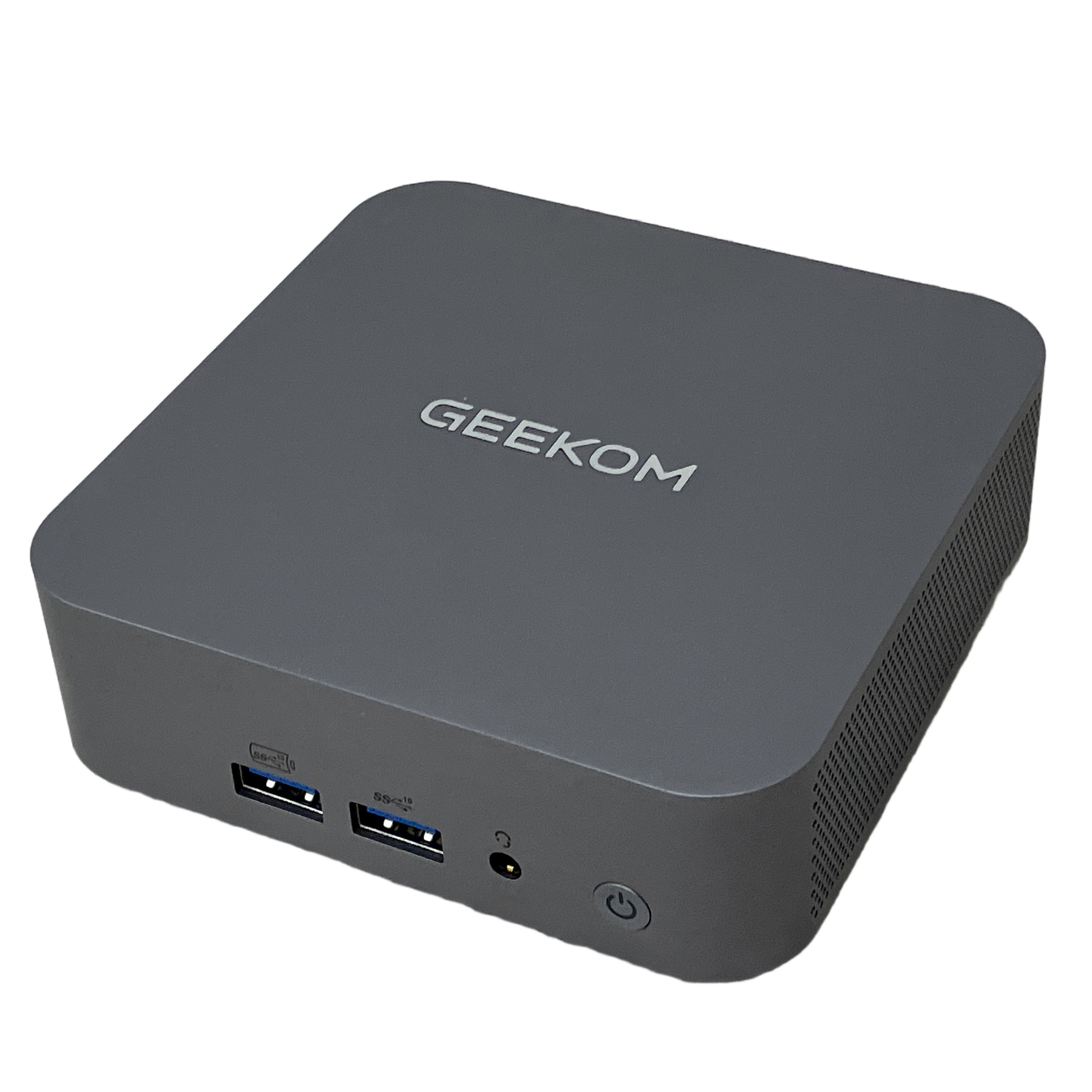 GEEKOM GT13 Pro ミニ デスクトップ パソコン i9-13900HK 32GB SSD 1TB OS無 中古