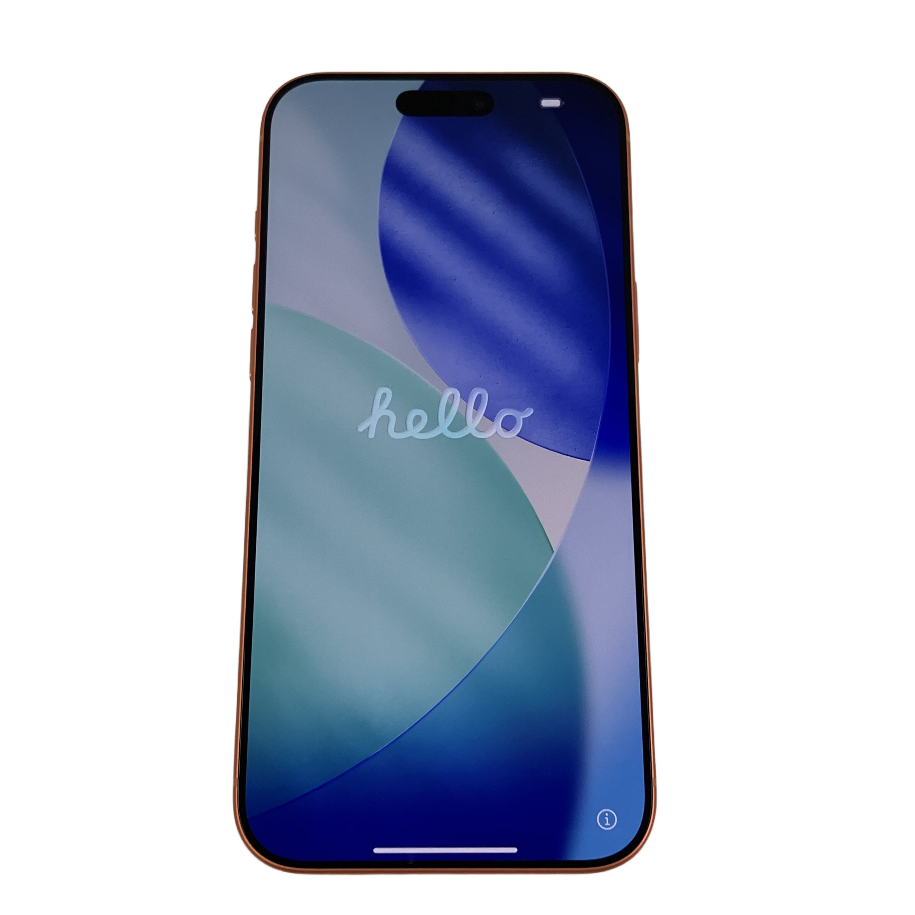 Apple MFYK4J/A iPhone 17 Pro Max 2TB コズミックオレンジ IMEI △ Softbank スマートフォン 中古 良好