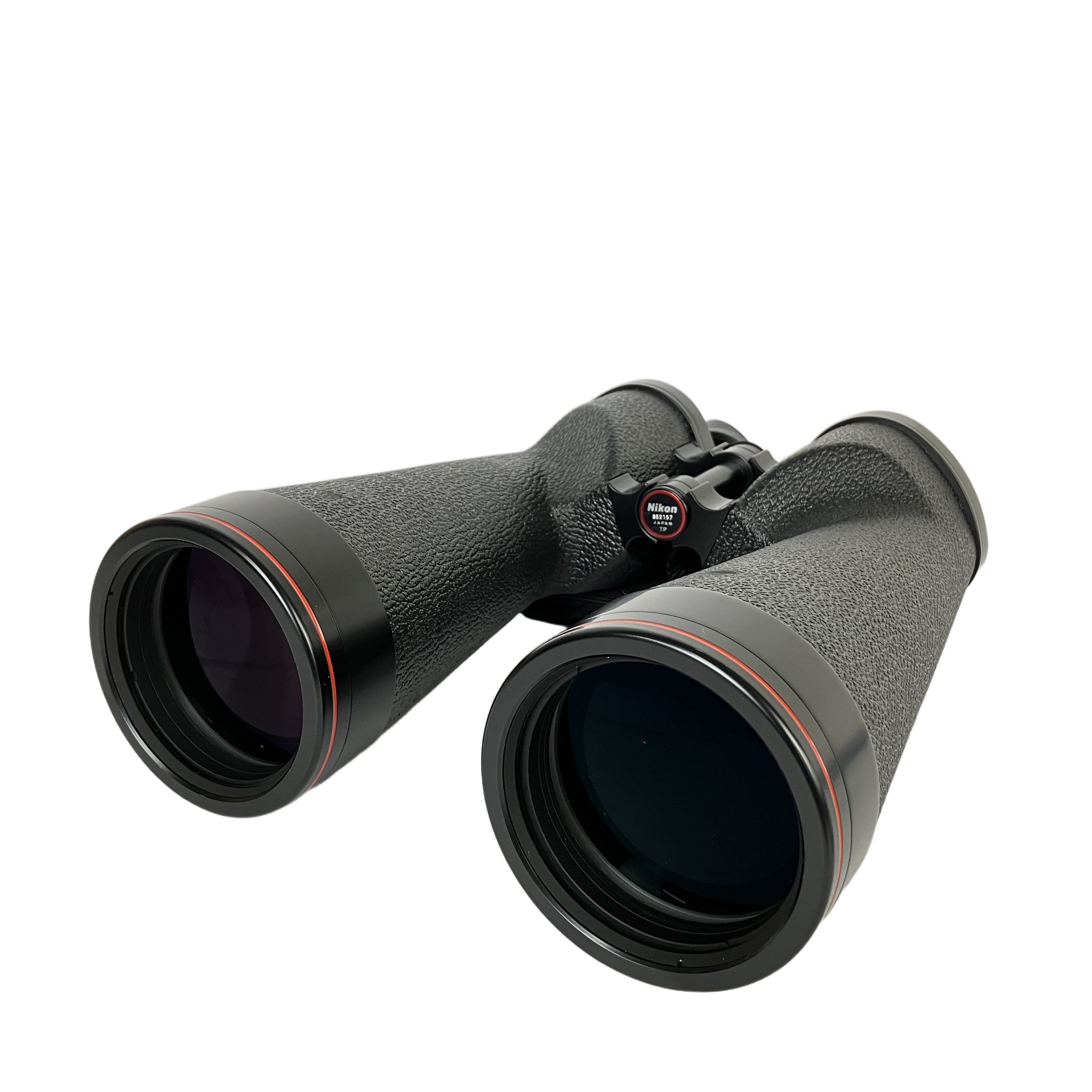 Nikon 18x70 IF WP 4° 防水 双眼鏡 ニコン 中古