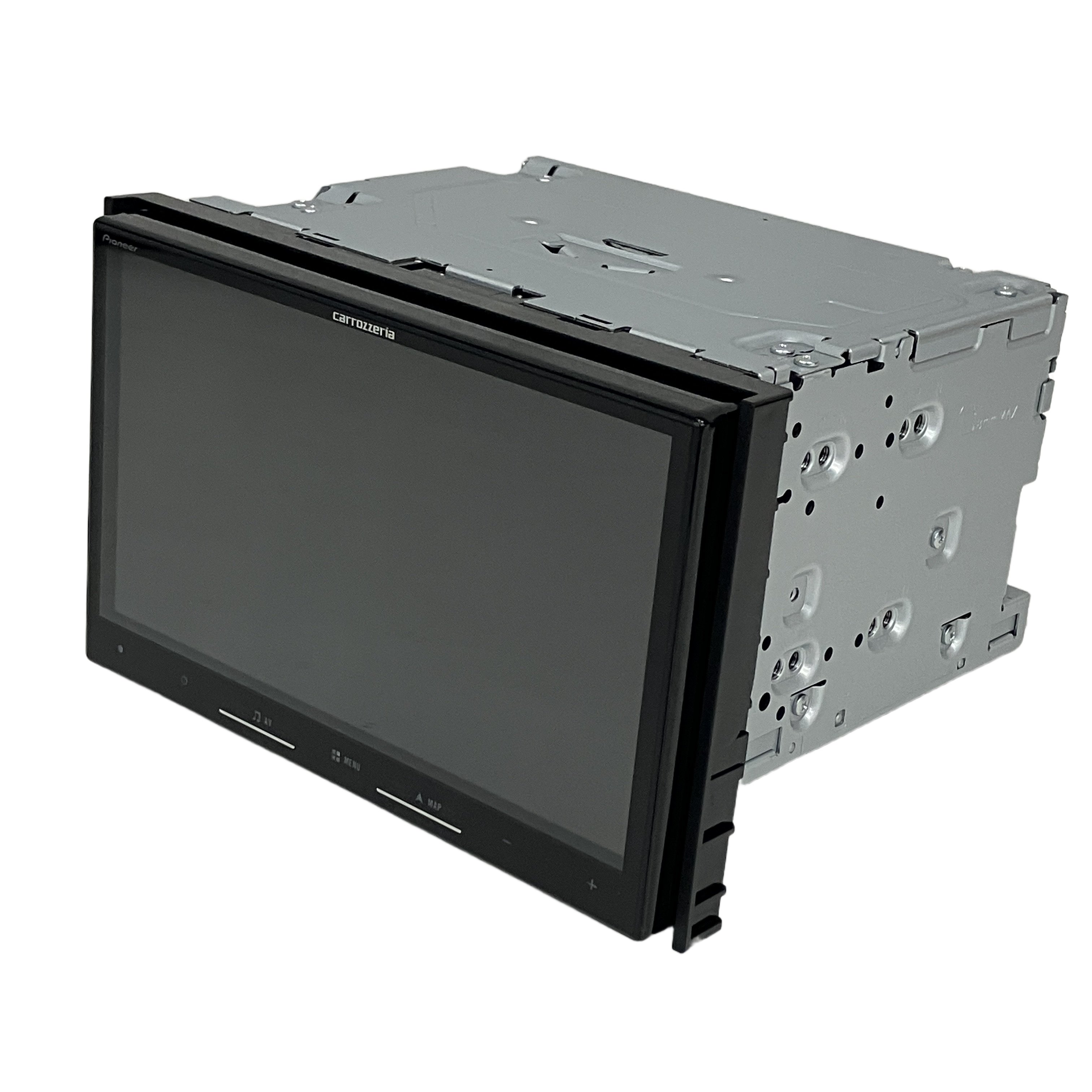 Pioneer carrozzeria AVIC-RL822-D 8V型 楽ナビ カーナビゲーション
