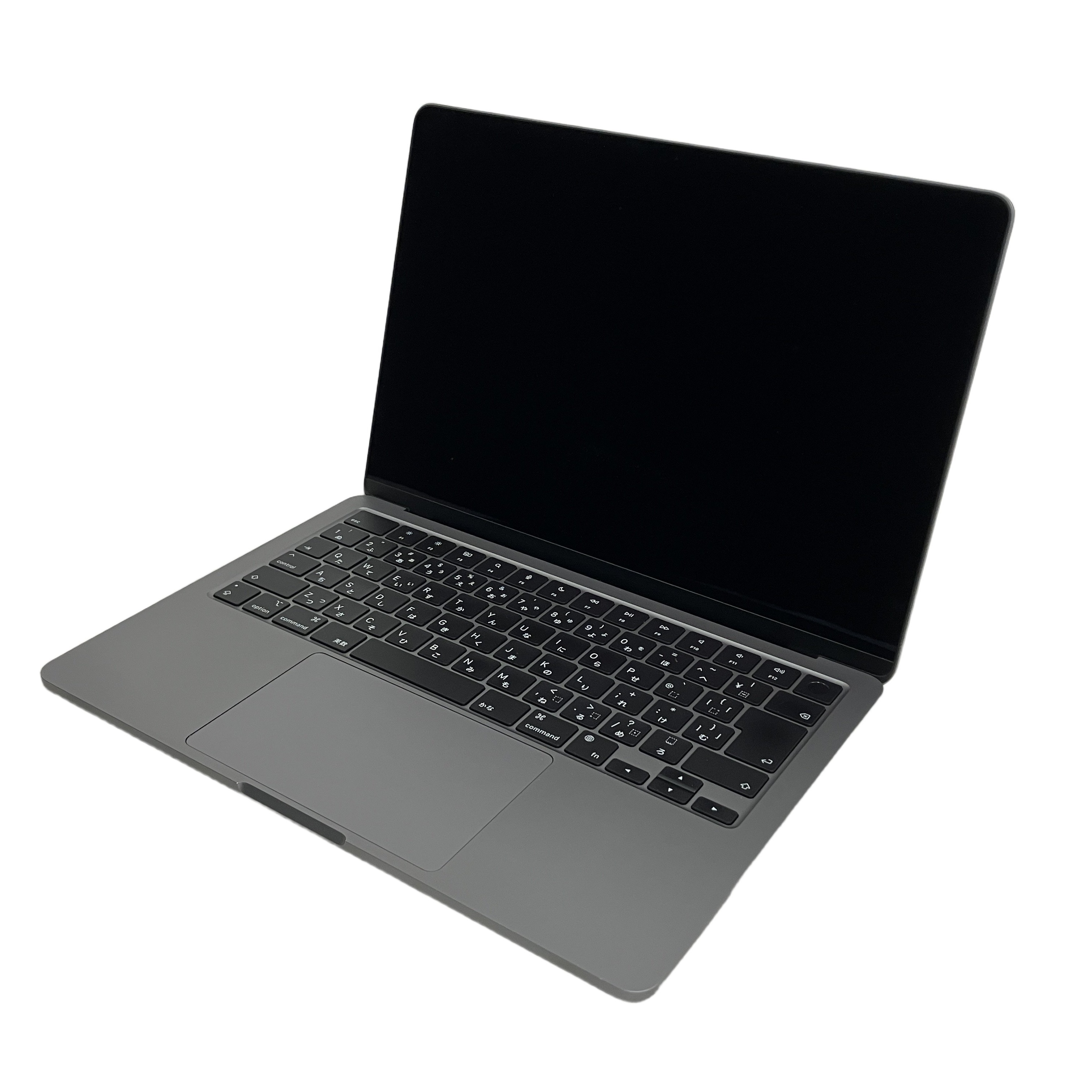 Apple MacBook Air 2022 13インチ MLXX3J/A M2 ノート パソコン 8GB SSD 512GB Tahoe 中古