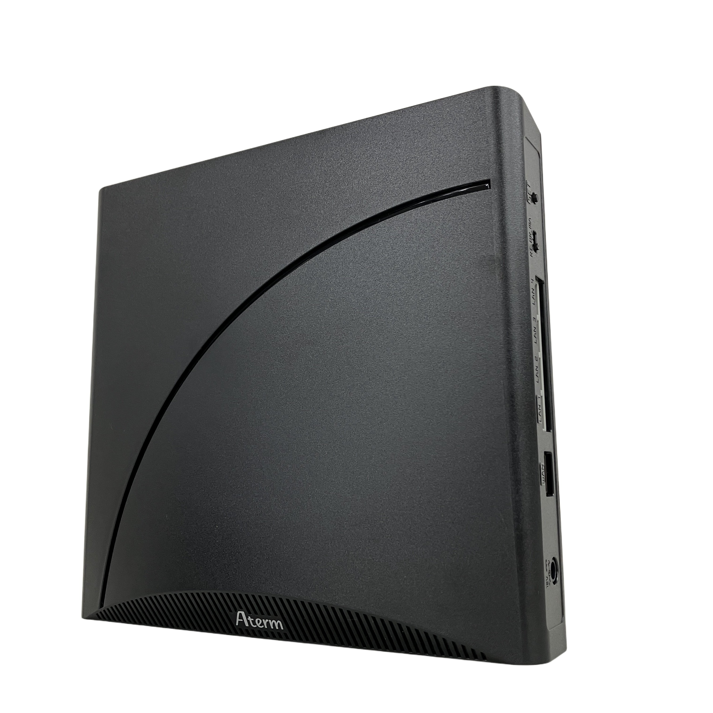 NEC Aterm 7200D8BE Wi-Fiルーター 家電 美品