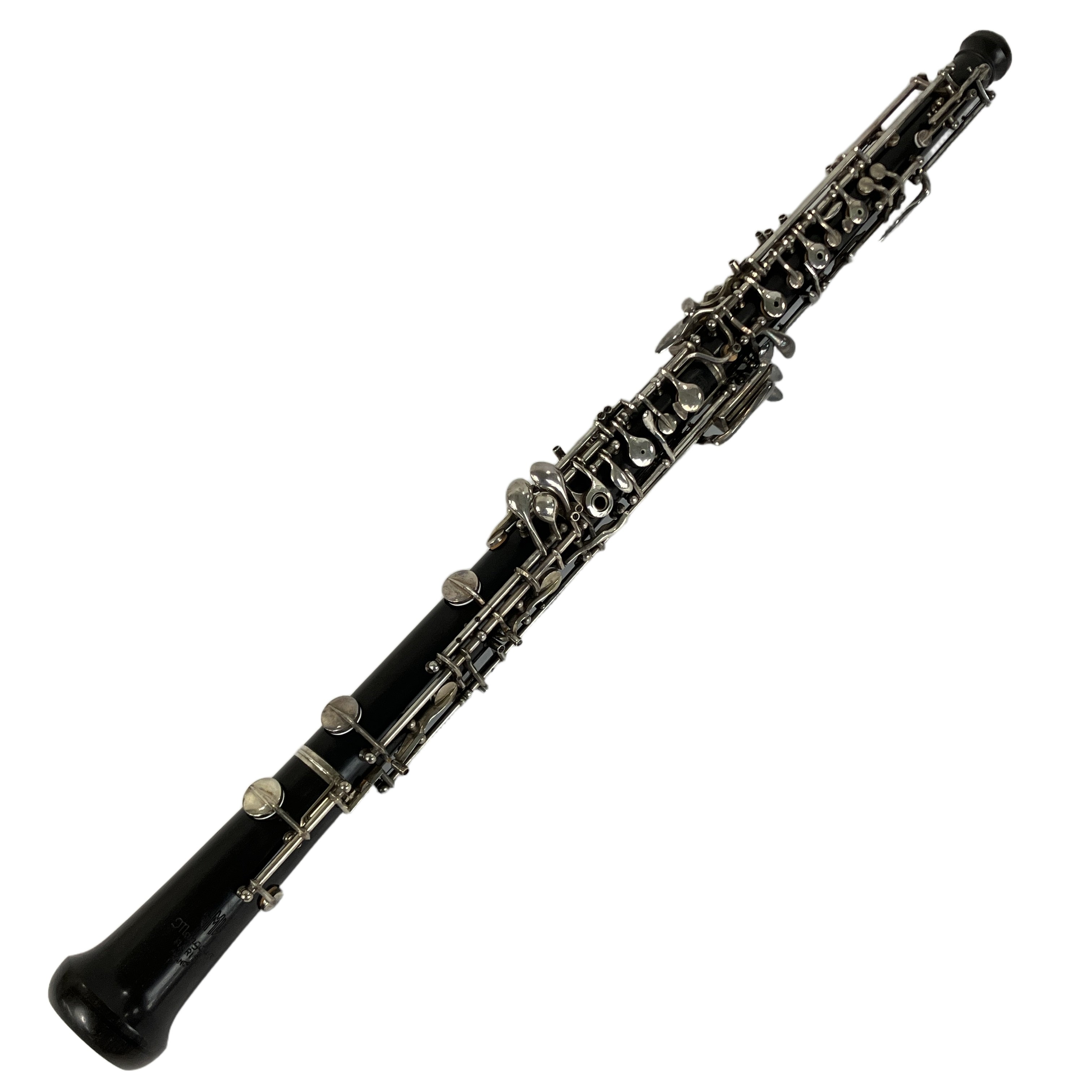 Marigaux SML 901 オーボエ NB刻印無し 14000番台 1983年頃 マリゴ 楽器 管楽器 中古