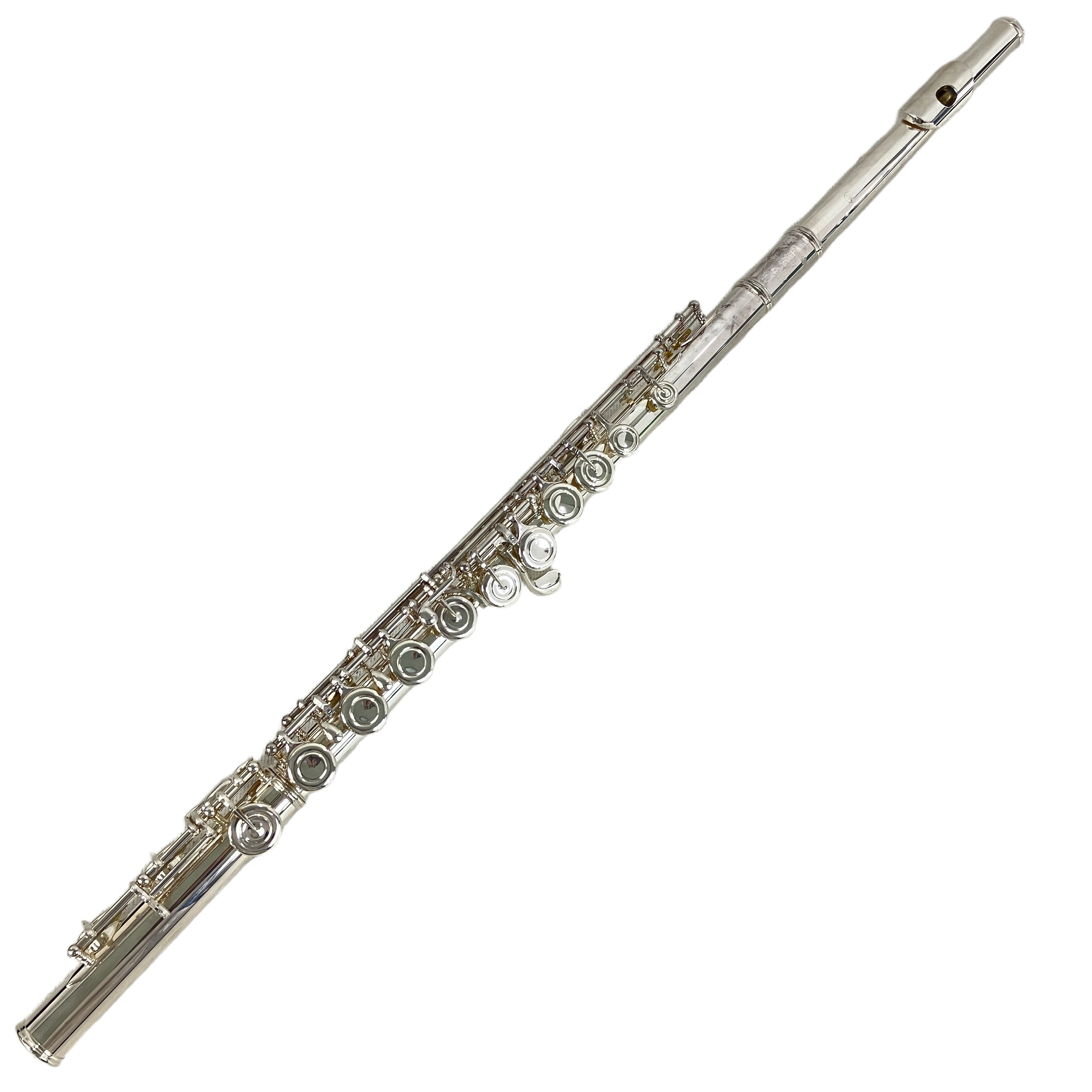 YAMAHA YFL212 フルート 管楽器 吹奏楽 音響機材 ヤマハ 中古