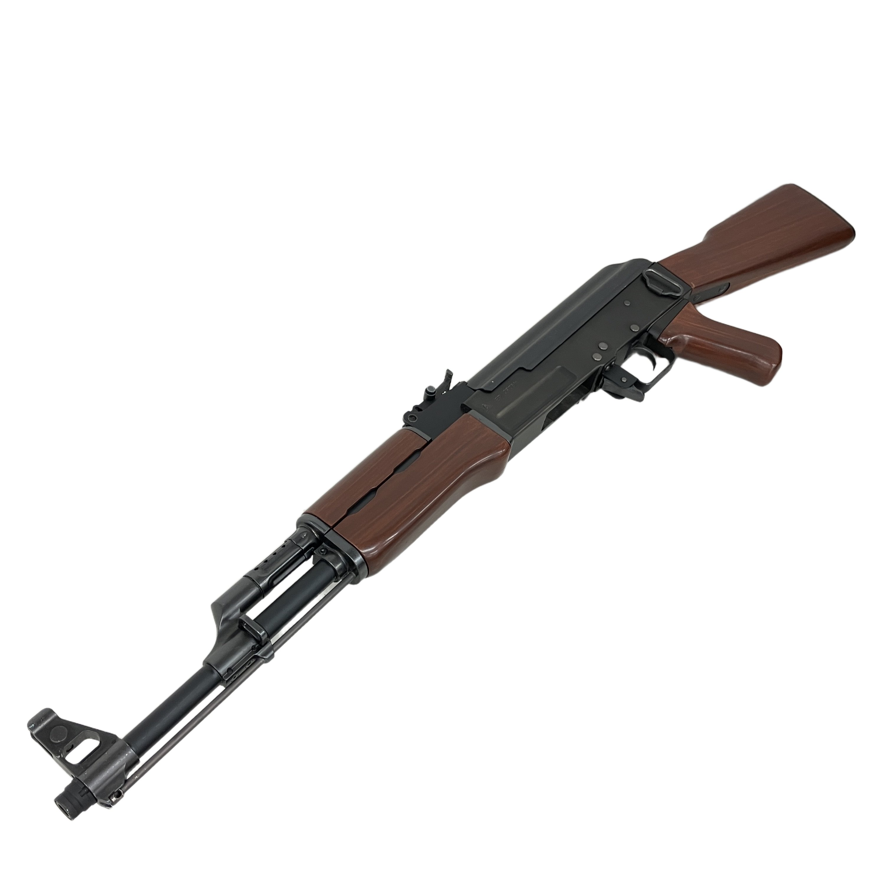 TOKYO MARUI 東京マルイ AK47 TYPE-3 7.62×39mm 次世代電動ガン アサルトライフル 中古