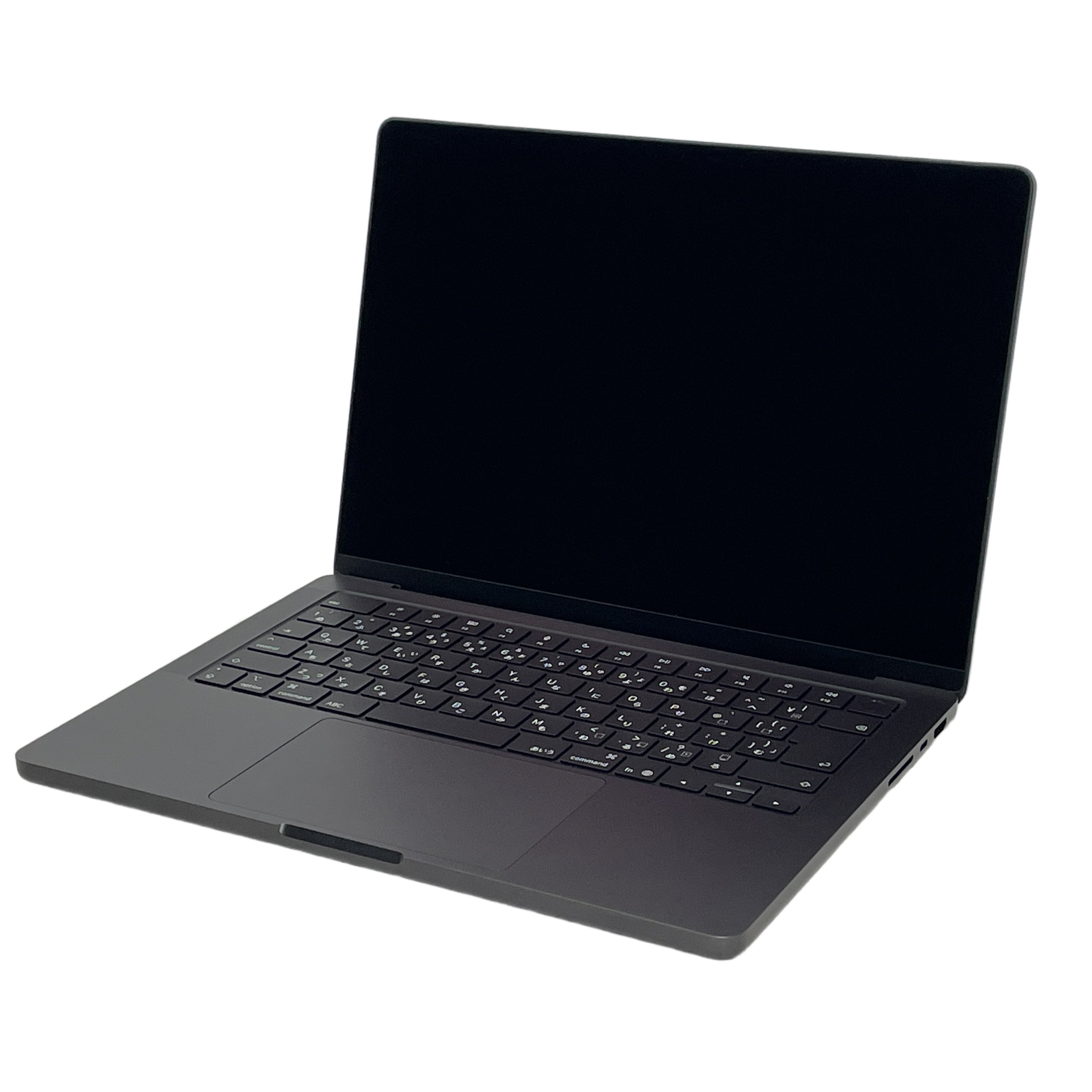 Apple Macbook Pro 14インチ MDE14J/A M5 ノート パソコン 16GB SSD 1TB Tahoe 中古 良好