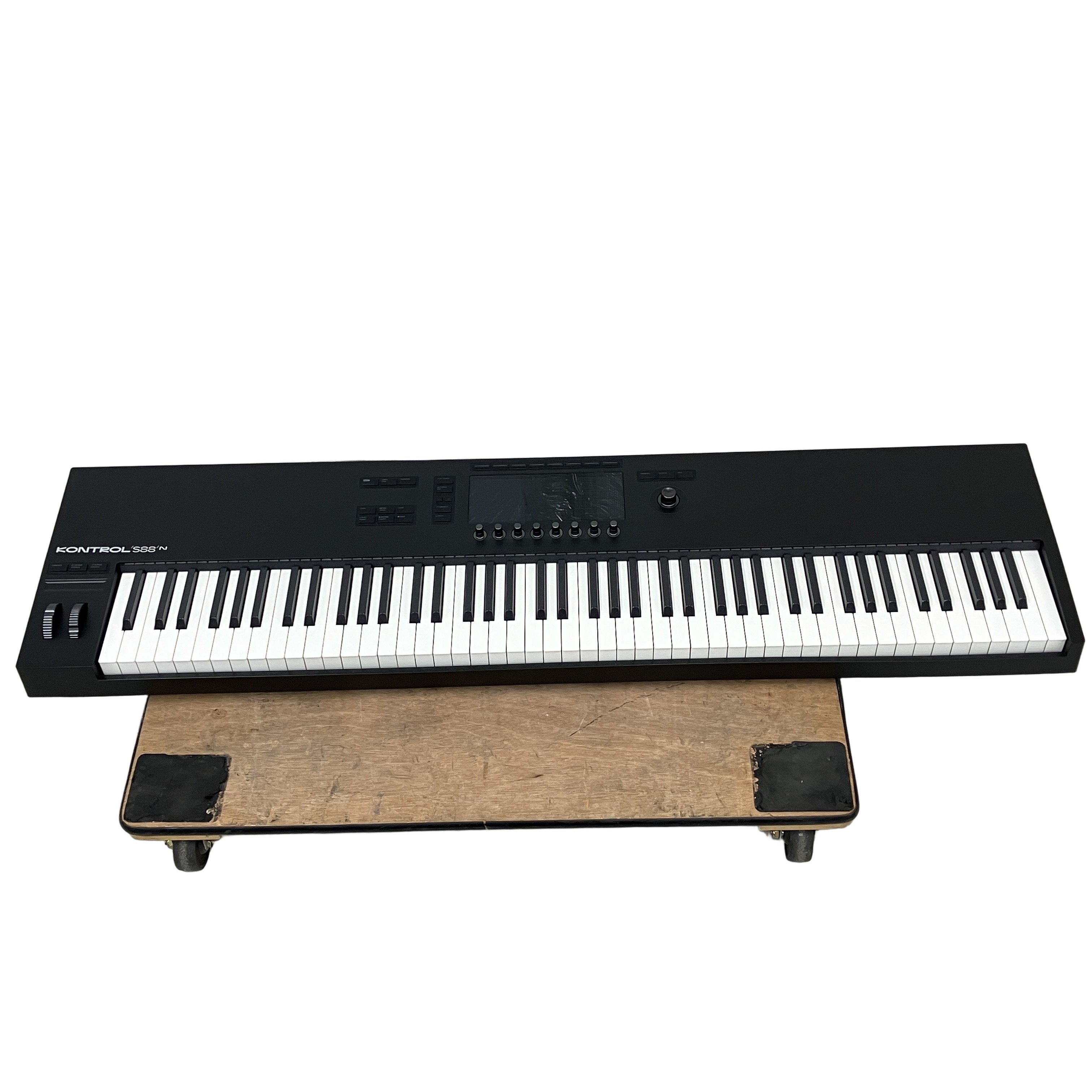 Native Instruments Kontrol S88 MK3 MIDI キーボード 楽器 中古