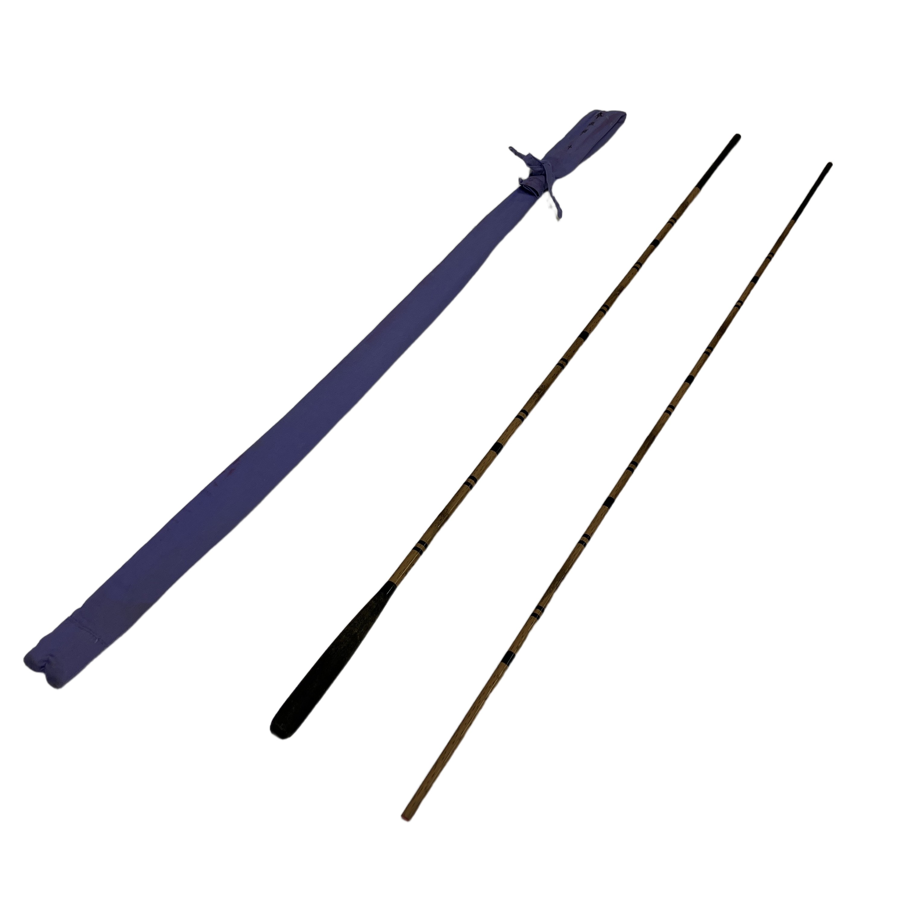 DAIWA ダイワ 本源師 11尺 へら竿 ヘラブナ 竿 ロッド フィッシング 中古