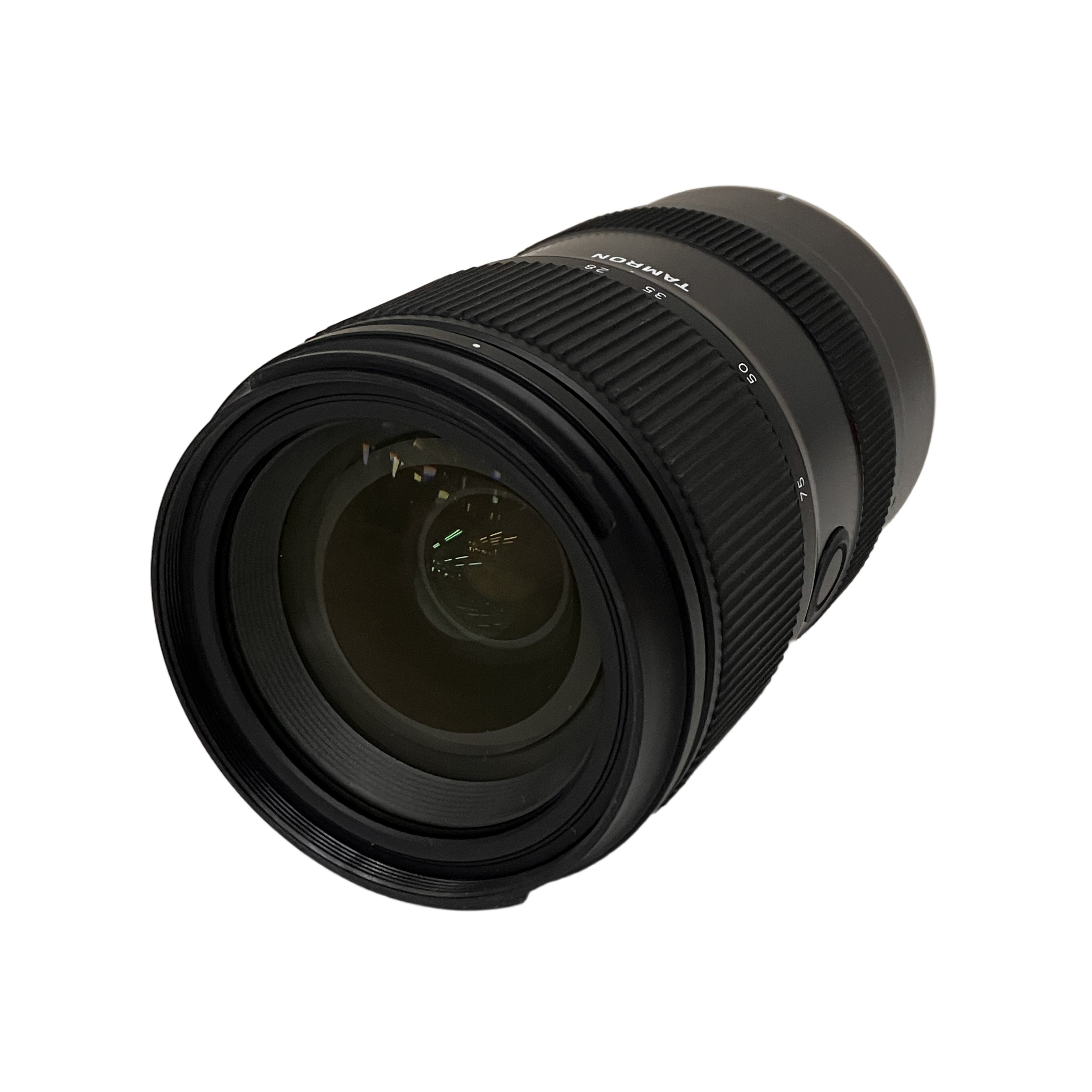 ★TAMRON 28-75mm F2.8 Di III VXD G2 A063Z ニコンZマウント用 標準ズームレンズ★