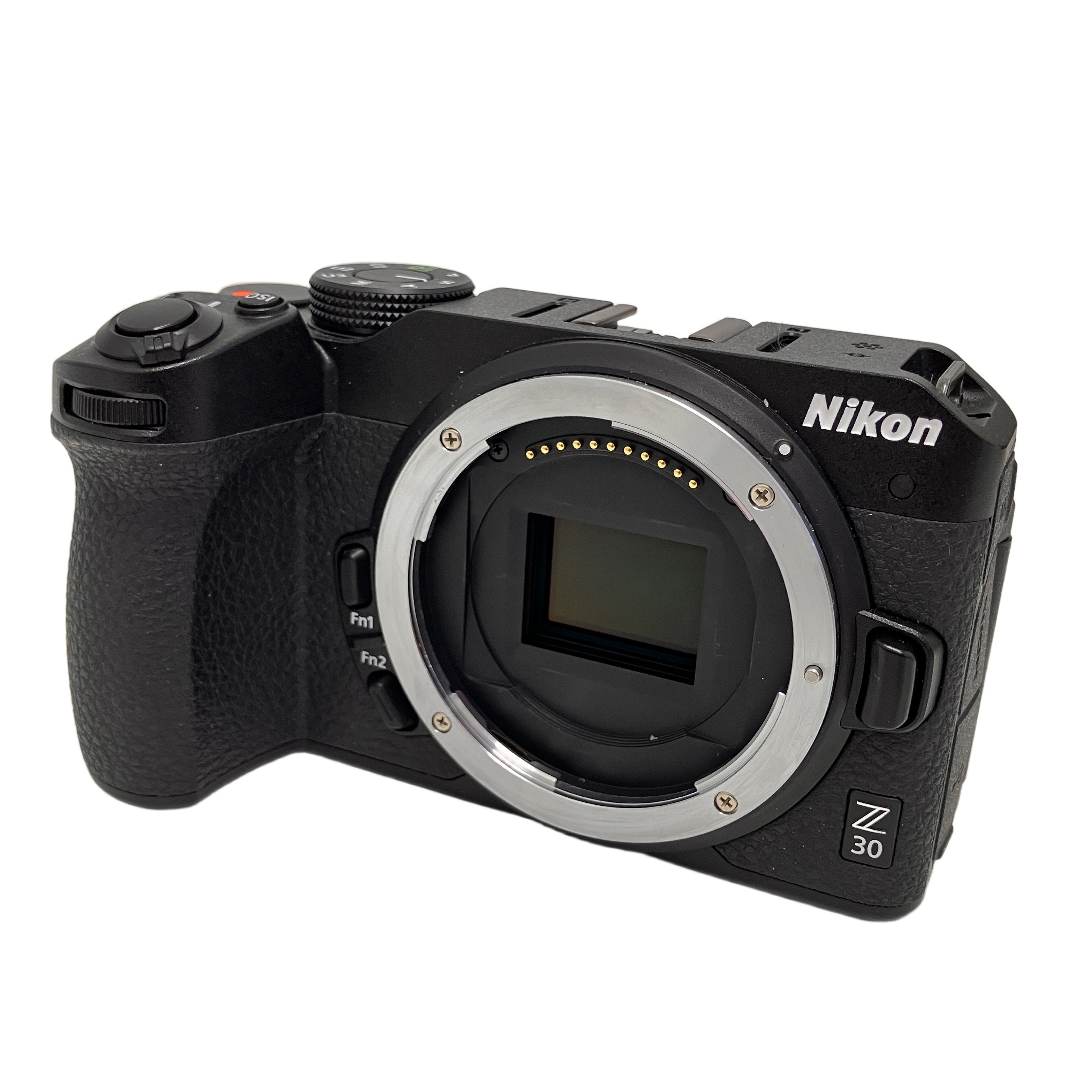 ★ニコン Nikon Z30 APS-C ミラーレス一眼カメラ ボディ 中古★