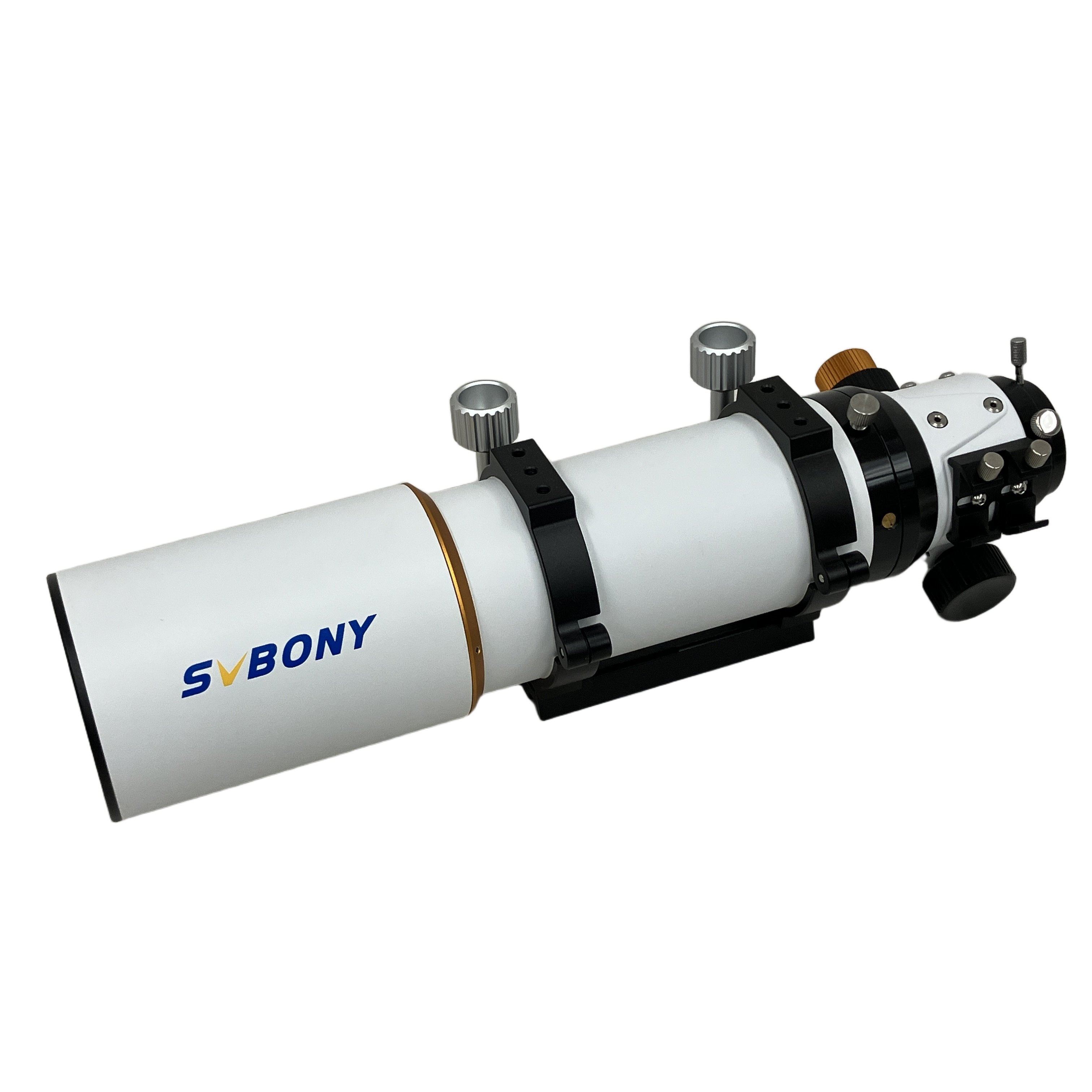 SVBONY エスヴイボウニー 80ED D=80mm 天体望遠鏡 鏡筒 中古 良好