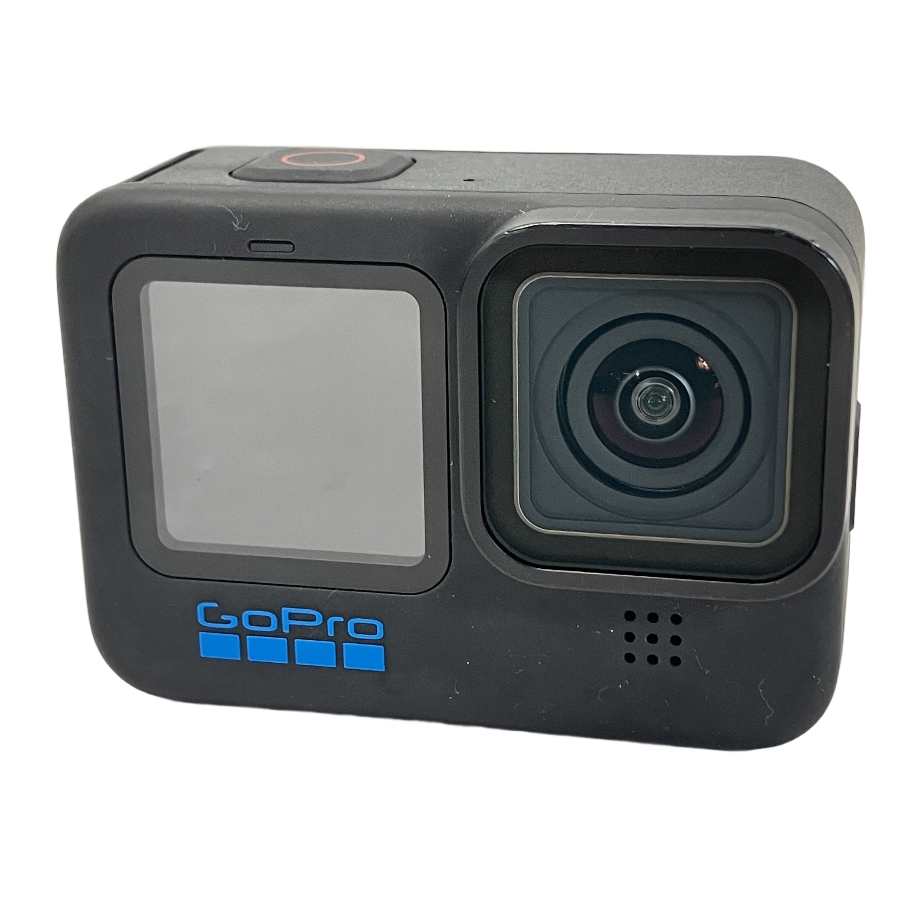 GoPro HERO10 Black アクションカメラ ゴープロ 映像 撮影 中古