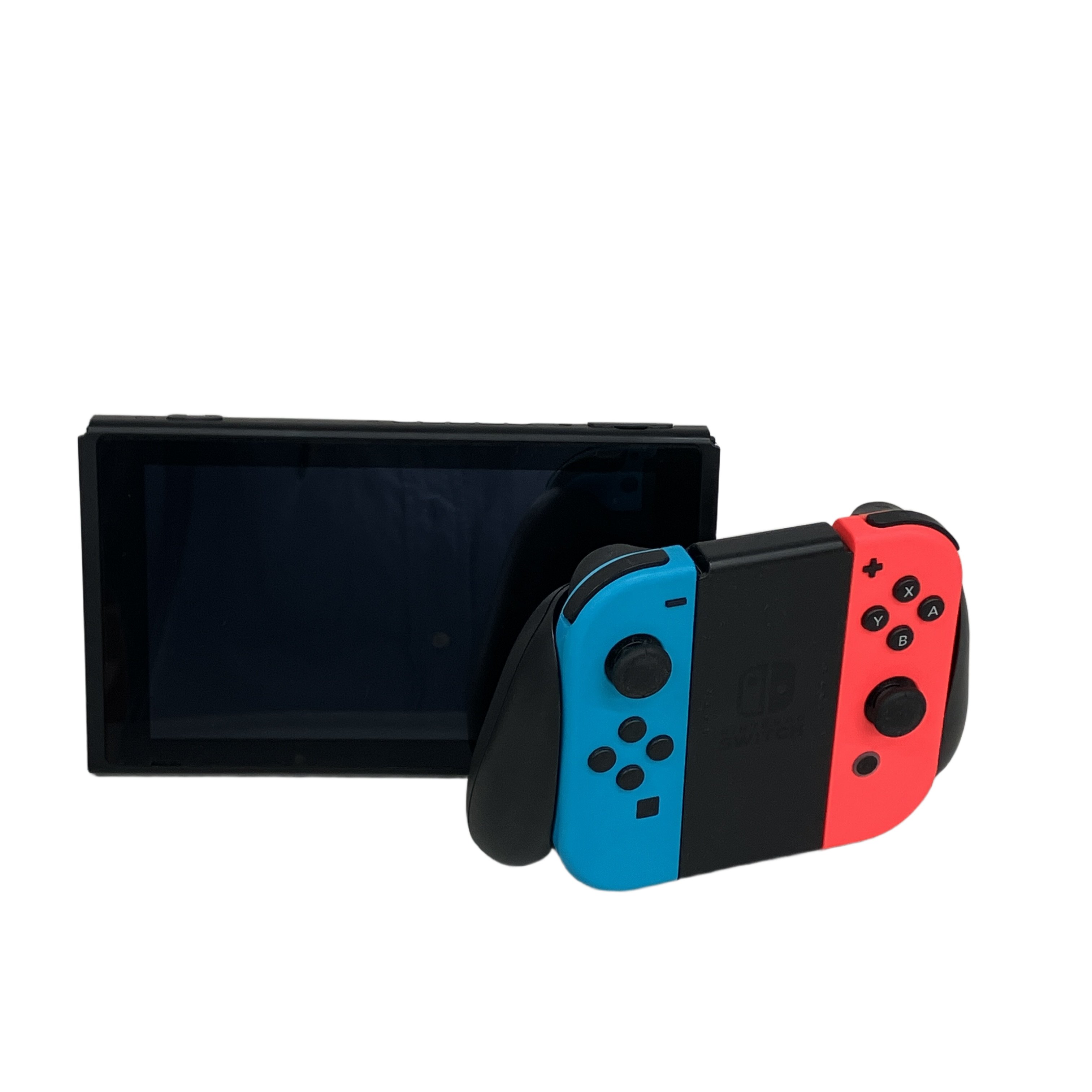 Nintendo 任天堂 Switch HAC-001 ニンテンドースイッチ 中古