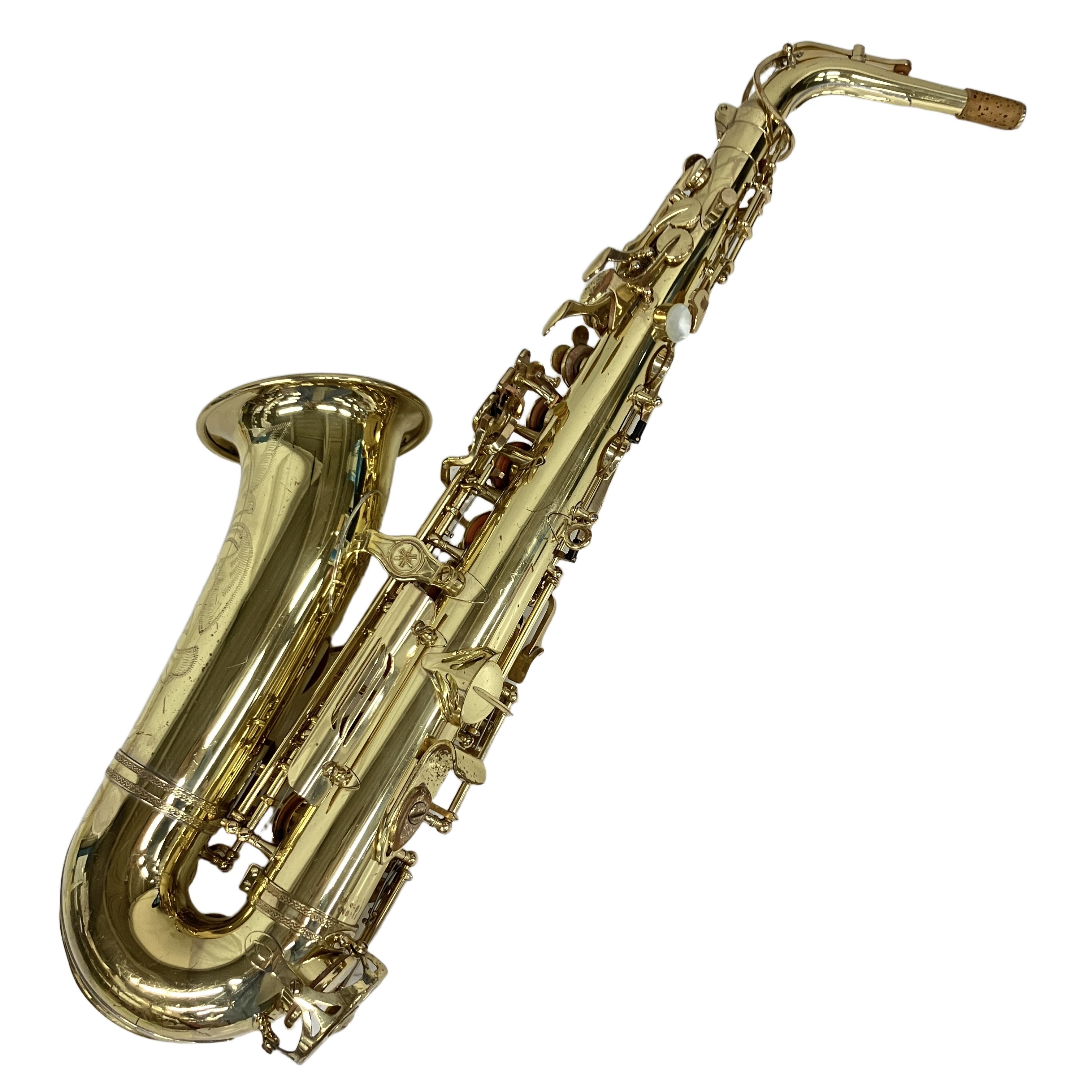 ★ YAMAHA YAS-61 アルトサックス 木管楽器★