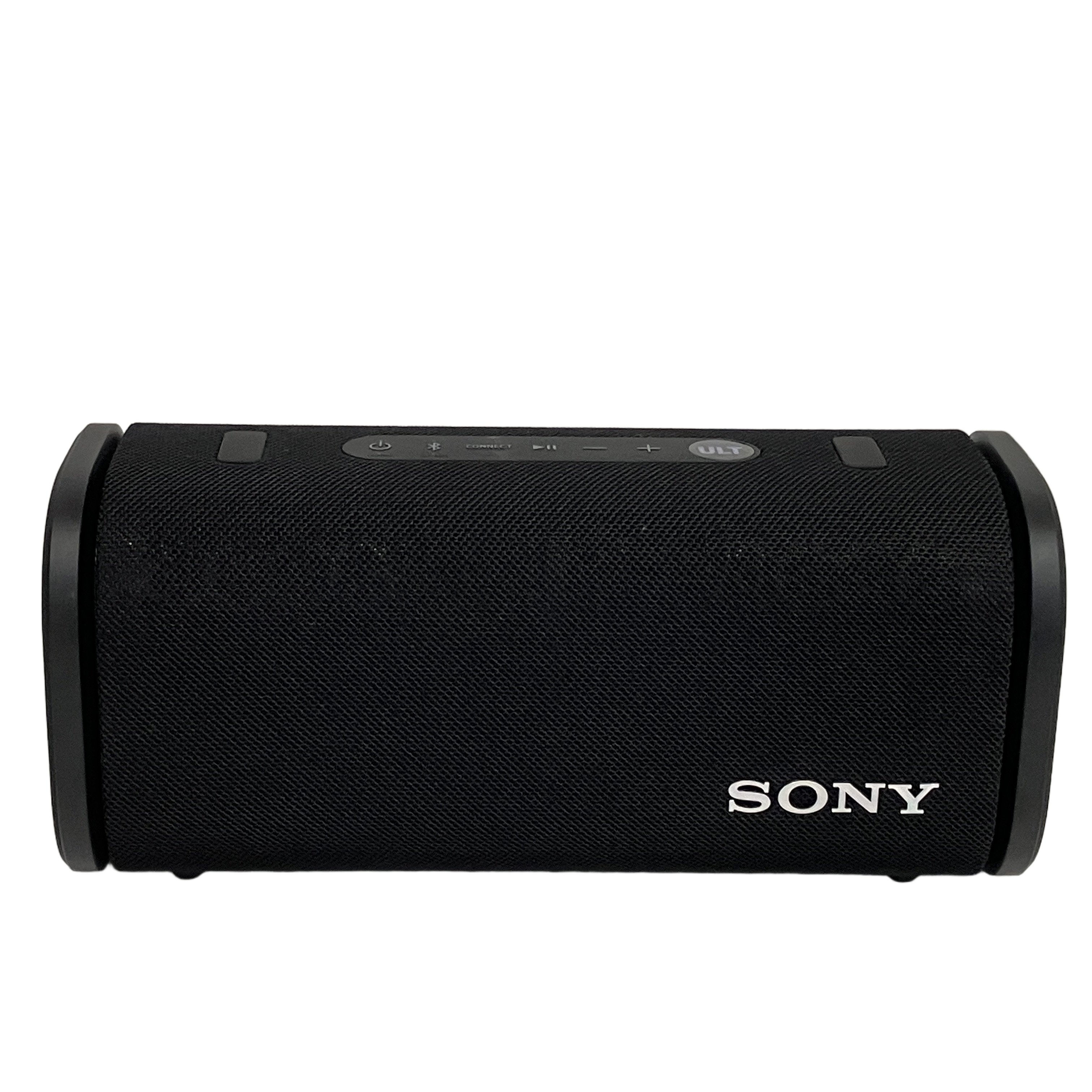 SONY SRS-ULT50 YY7859E Bluetoothスピーカー 防水防塵 アウトドア 音響機器 中古
