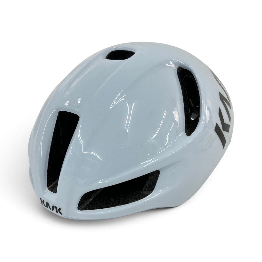 KASK カスク UTOPIA ヘルメット Mサイズ 52-58 2025年製 サイクリング用品 中古