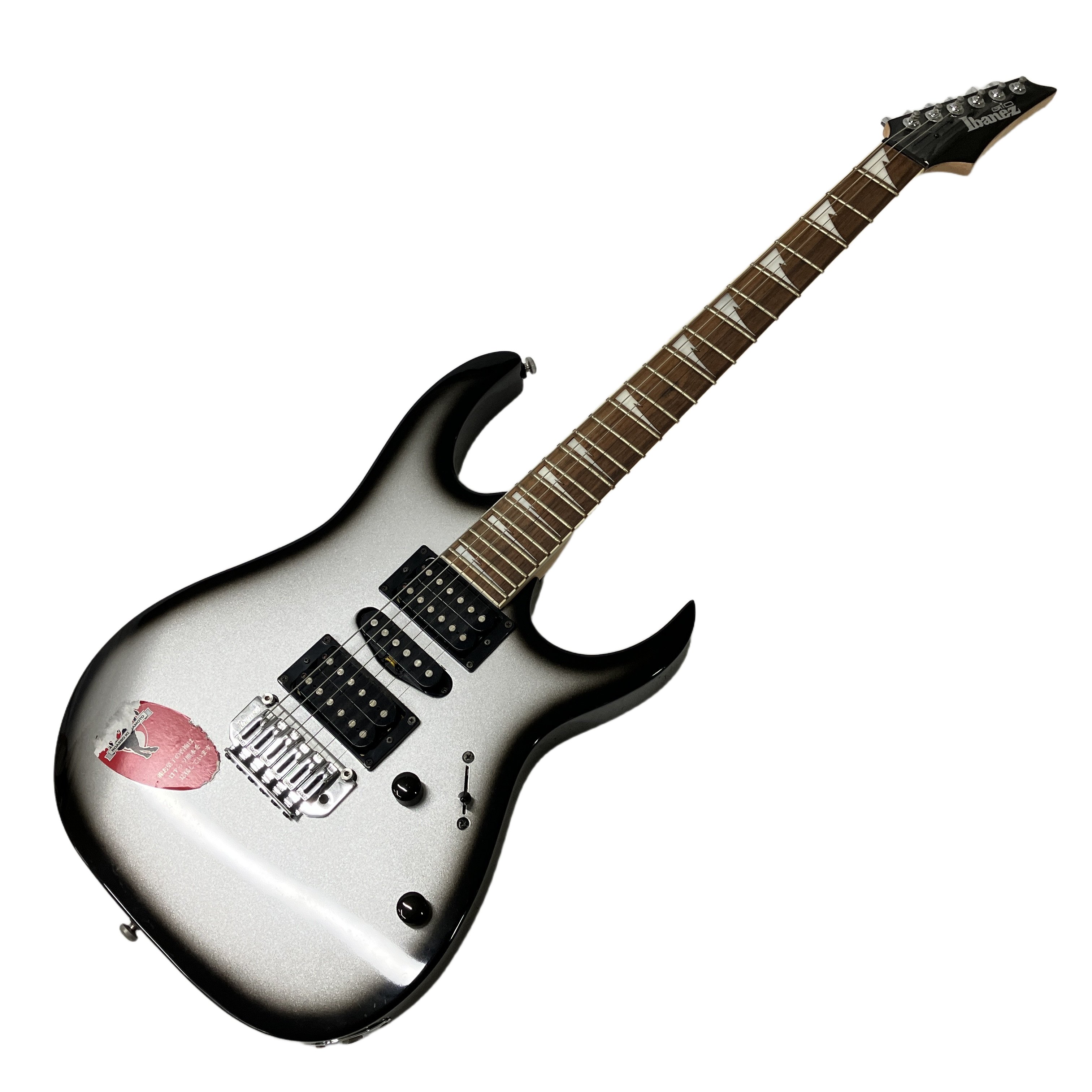 Ibanez GIO GRG 170DX アイバニーズ ジオ エレキギター 中古