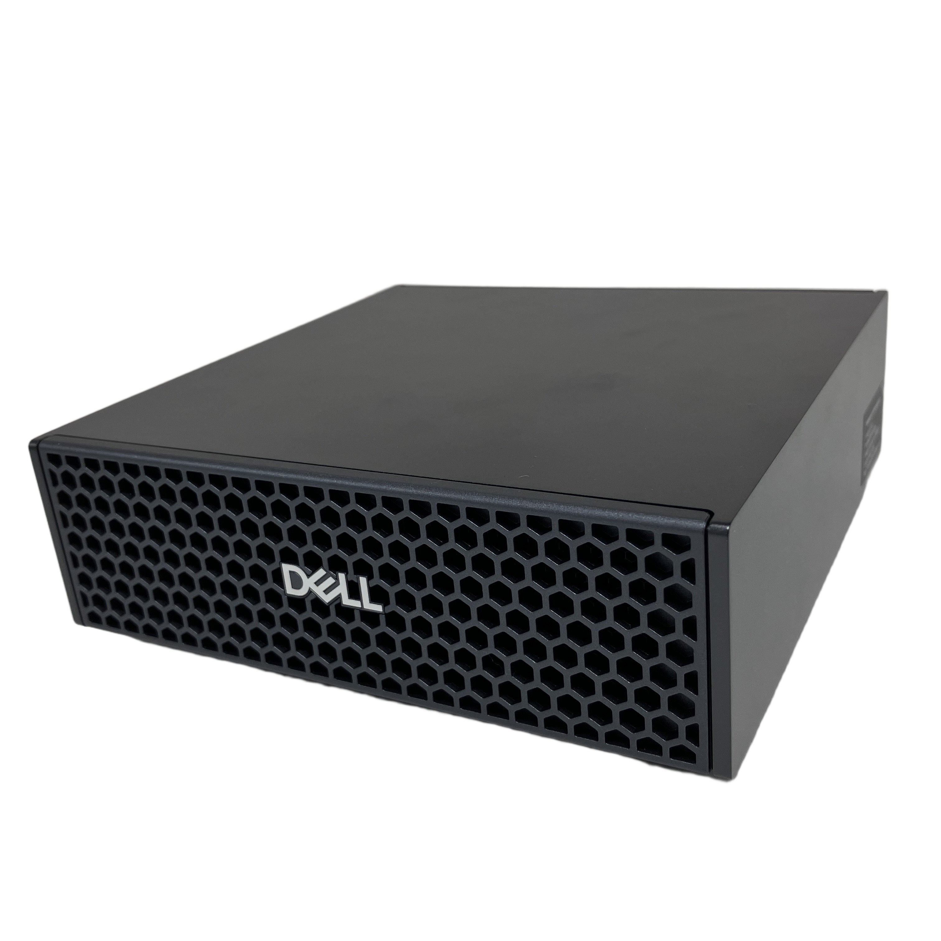 Dell Pro Max GB10 デスクトップPC NVIDIA GB10 Grace 128GB SSD 1.0TB GB10 Blackwell 中古