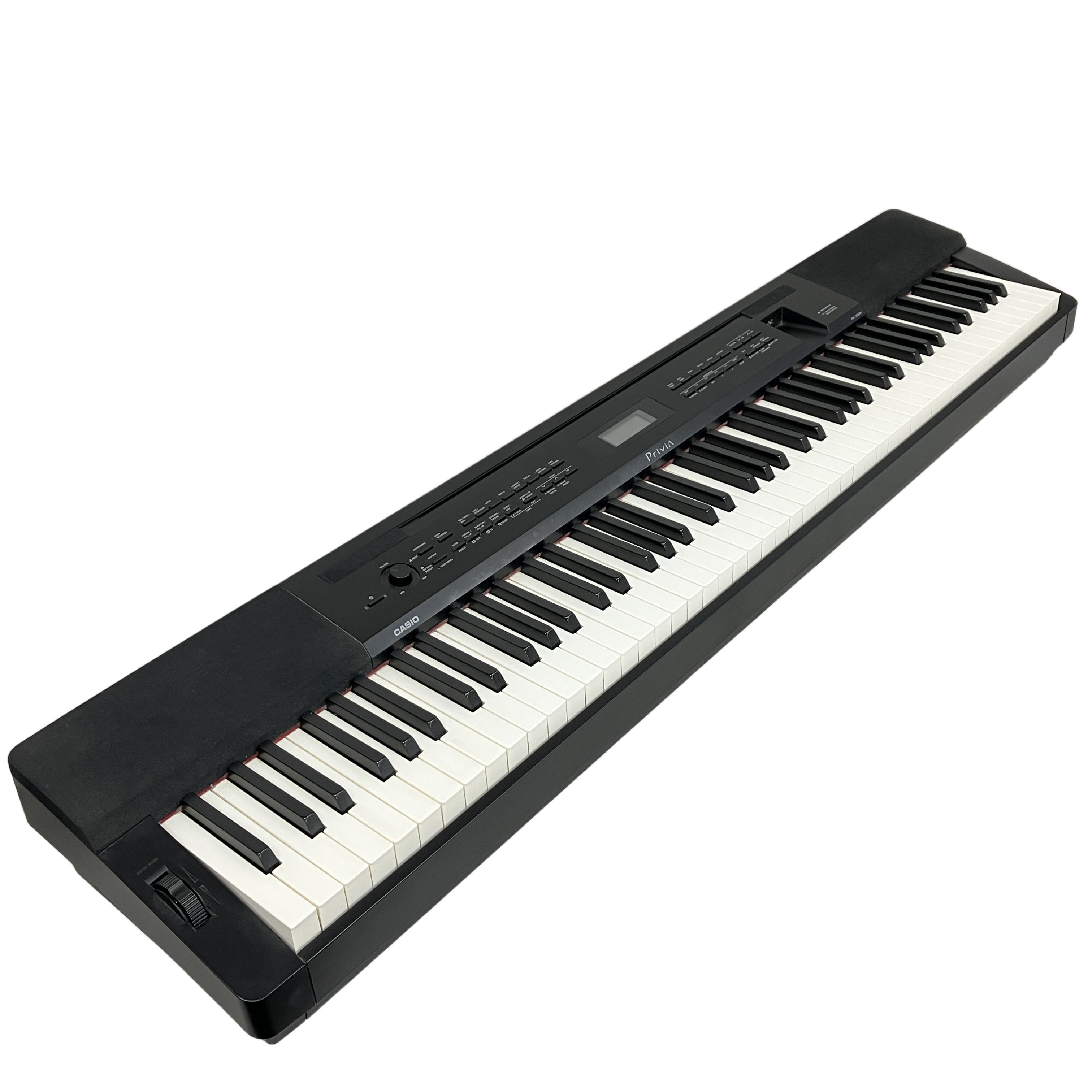 CASIO カシオ Privia PX-350MBK 電子ピアノ 2013年製 中古