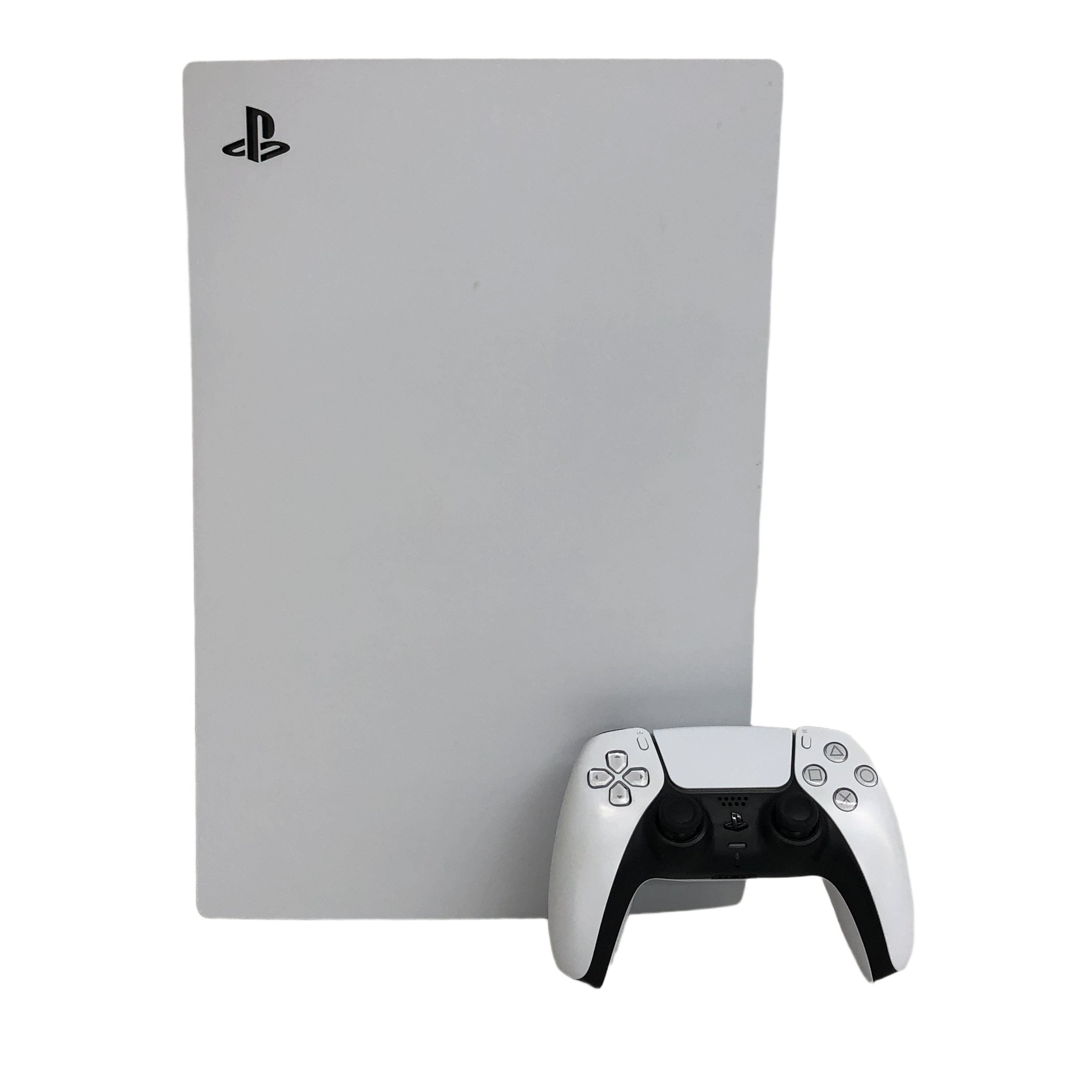 SONY CFI-1000A01 PS5 ソニー プレイステーション5 プレステ5 家庭用 ゲーム機 中古