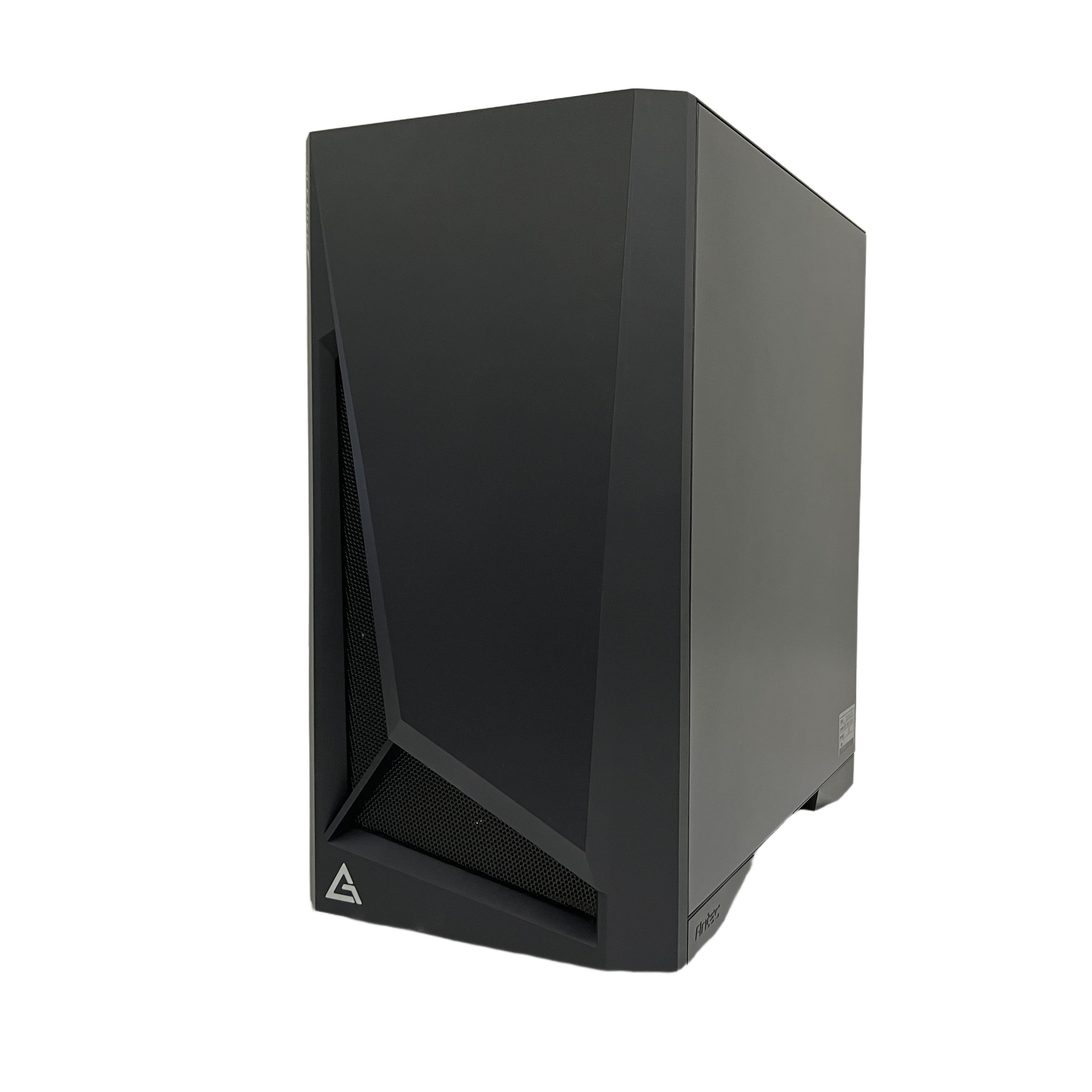 自作PC ASRock B660M Pro RS ゲーミングデスクトップPC Core i5-12400 32GB SSD 1TB RTX 3060Ti 中古