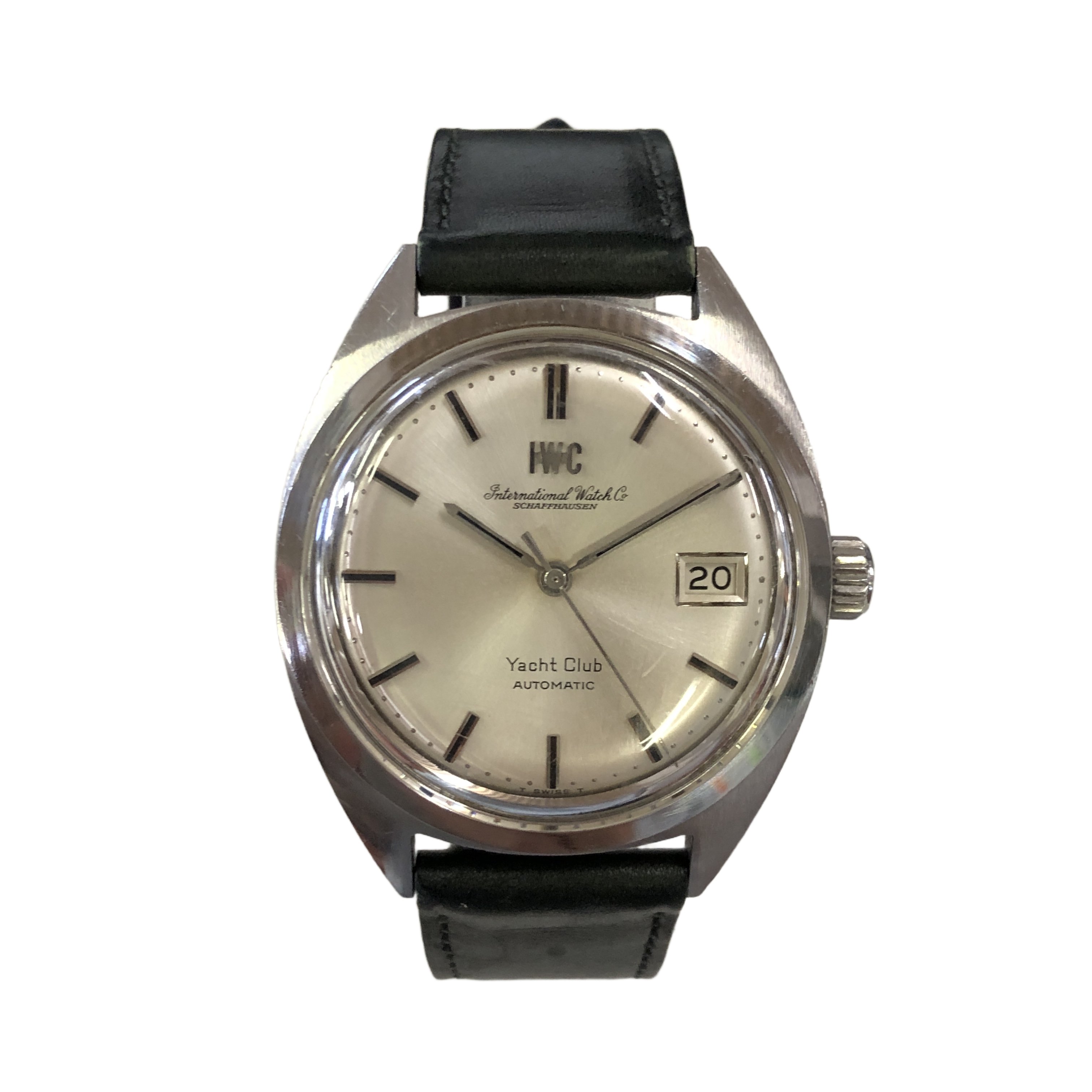 見込み160%掛率6199568-1 IWC 時計