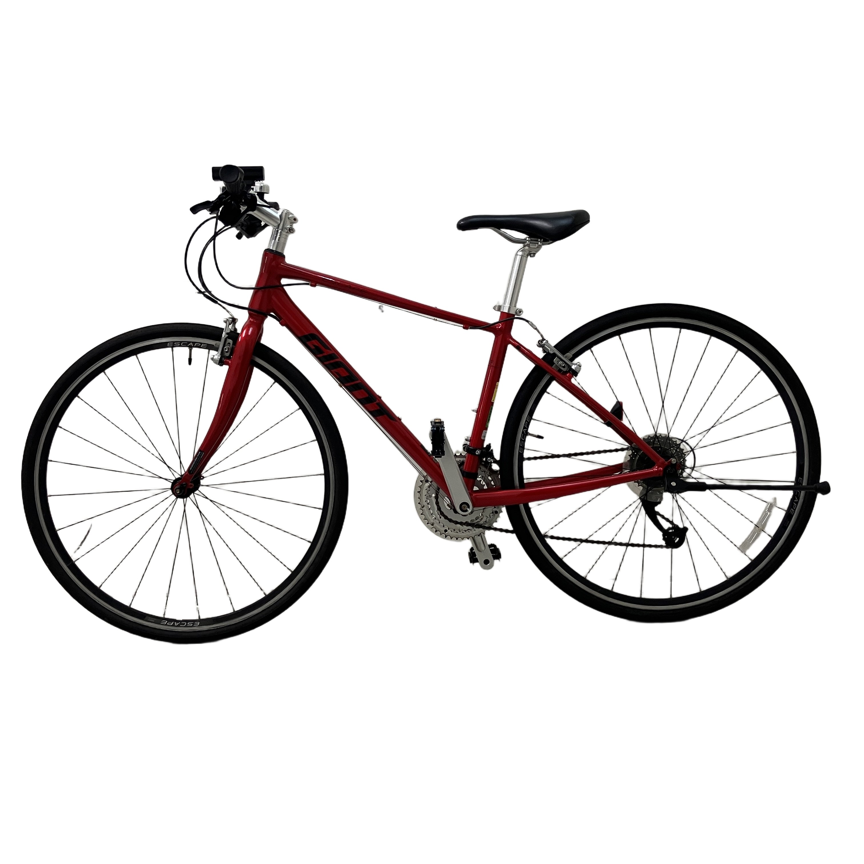 GIANT ジャイアント ESCAPE R3 XSサイズ ロードバイク 自転車 中古