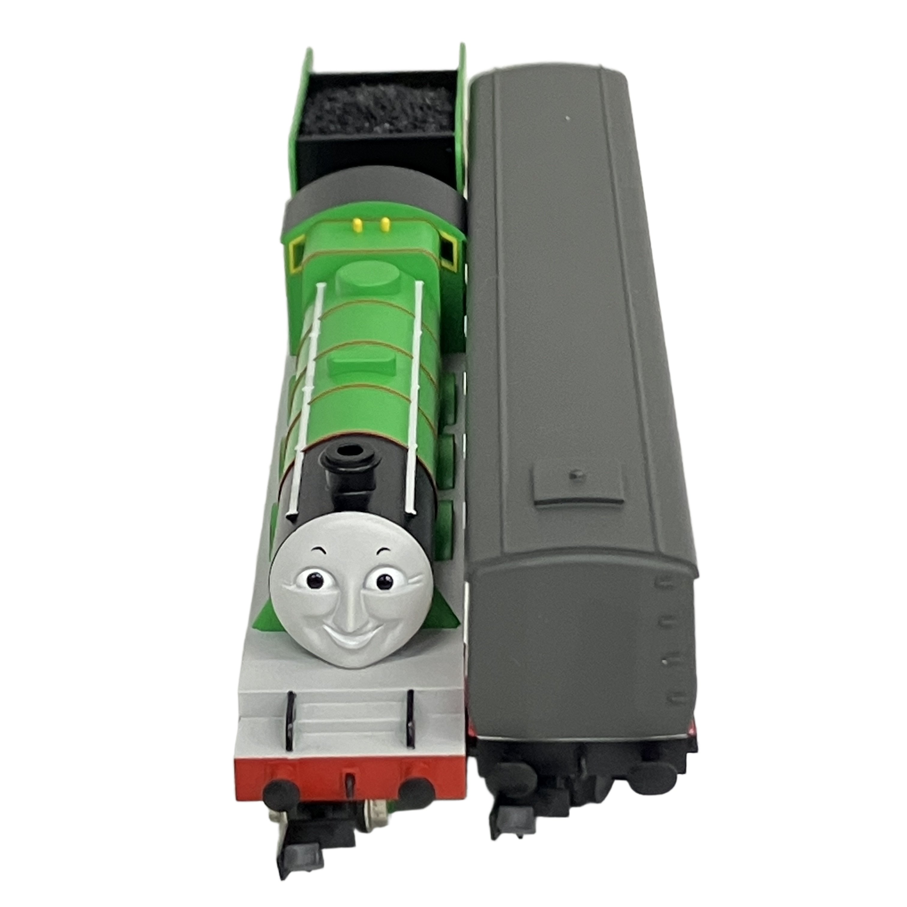TOMIX 93805 きかんしゃヘンリー急行セット Nゲージ 鉄道模型 中古