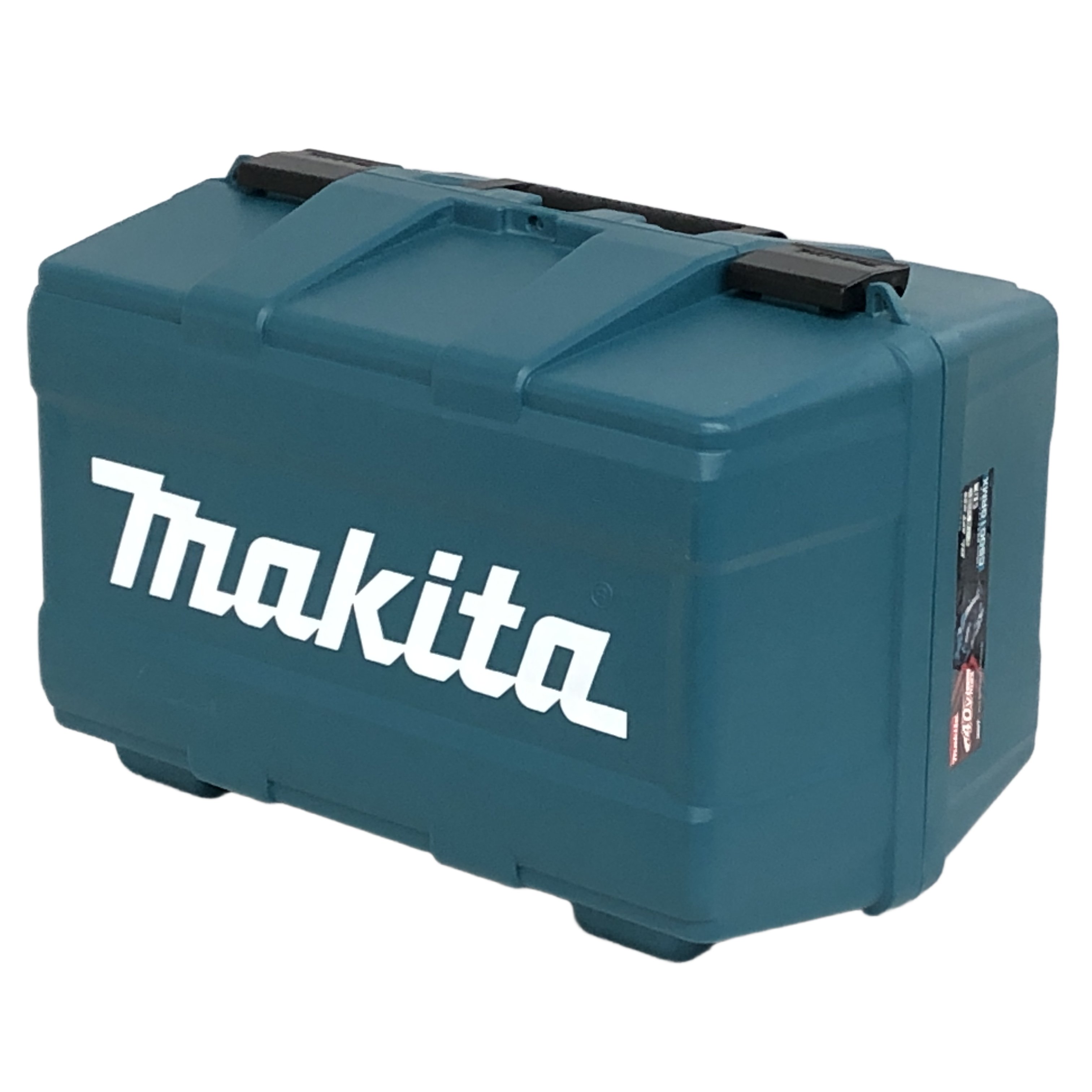 makita マキタ 185mm 充電式チップソーカッタ CS001GRMX 40V 4.0Ah バッテリ2個 急速充電器 付 電動工具 未使用
