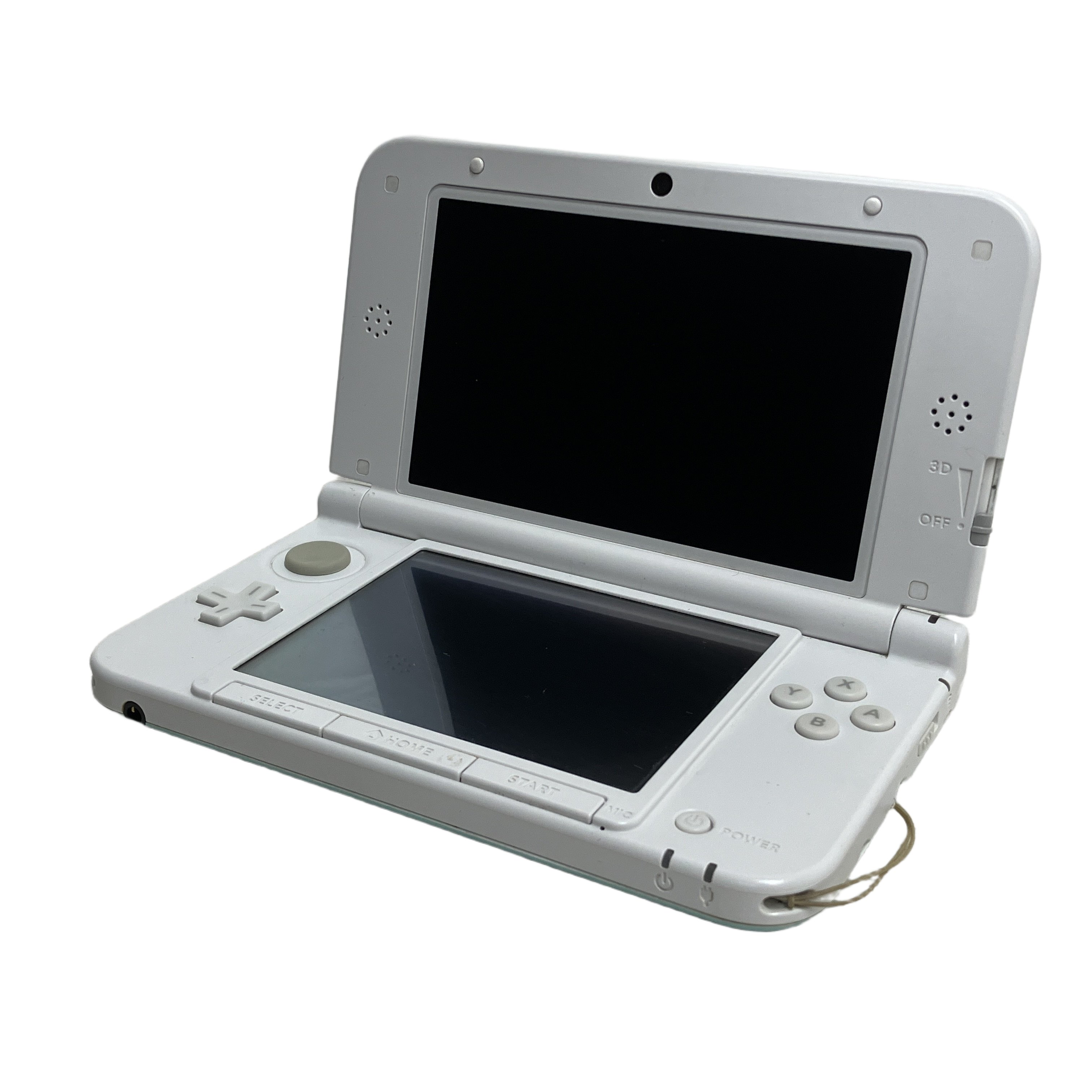 任天堂 Nintendo 3DS LL ゲーム SPR-001 中古