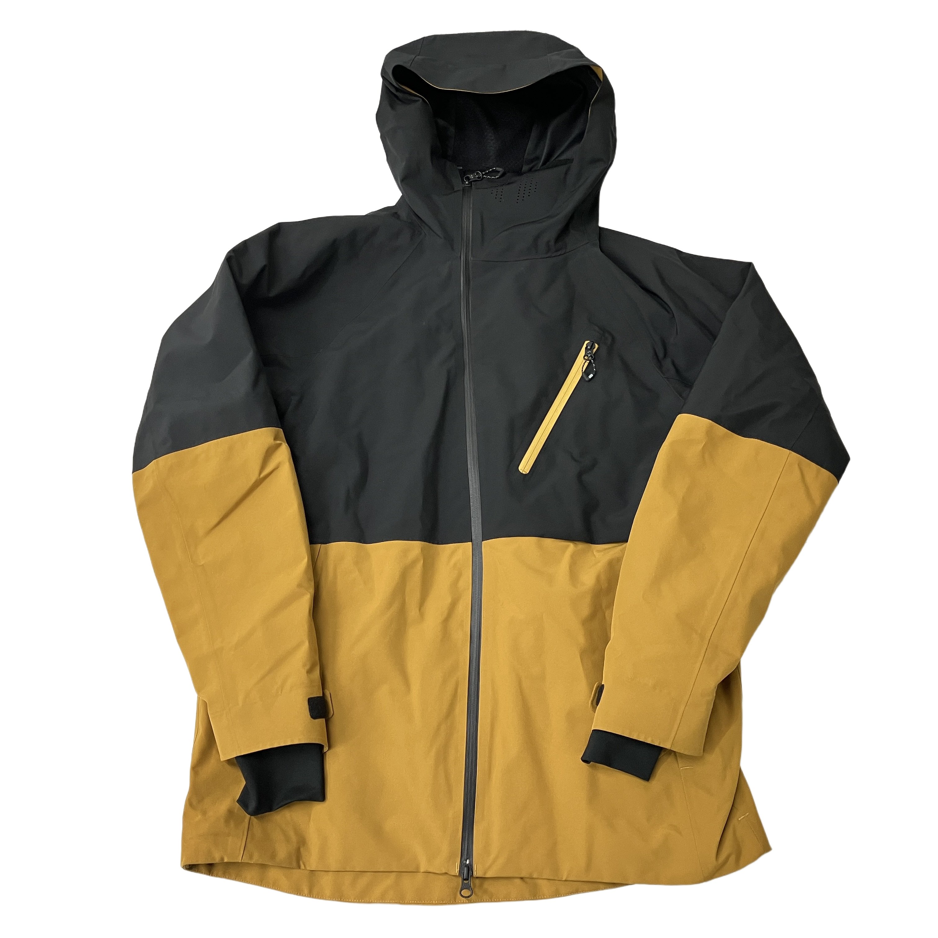 686 シックスエイトシックス GLCR M1W108 Sサイズ Hydra Thermagraph Jacket スノーボード ウェア ジャケット 中古 良好