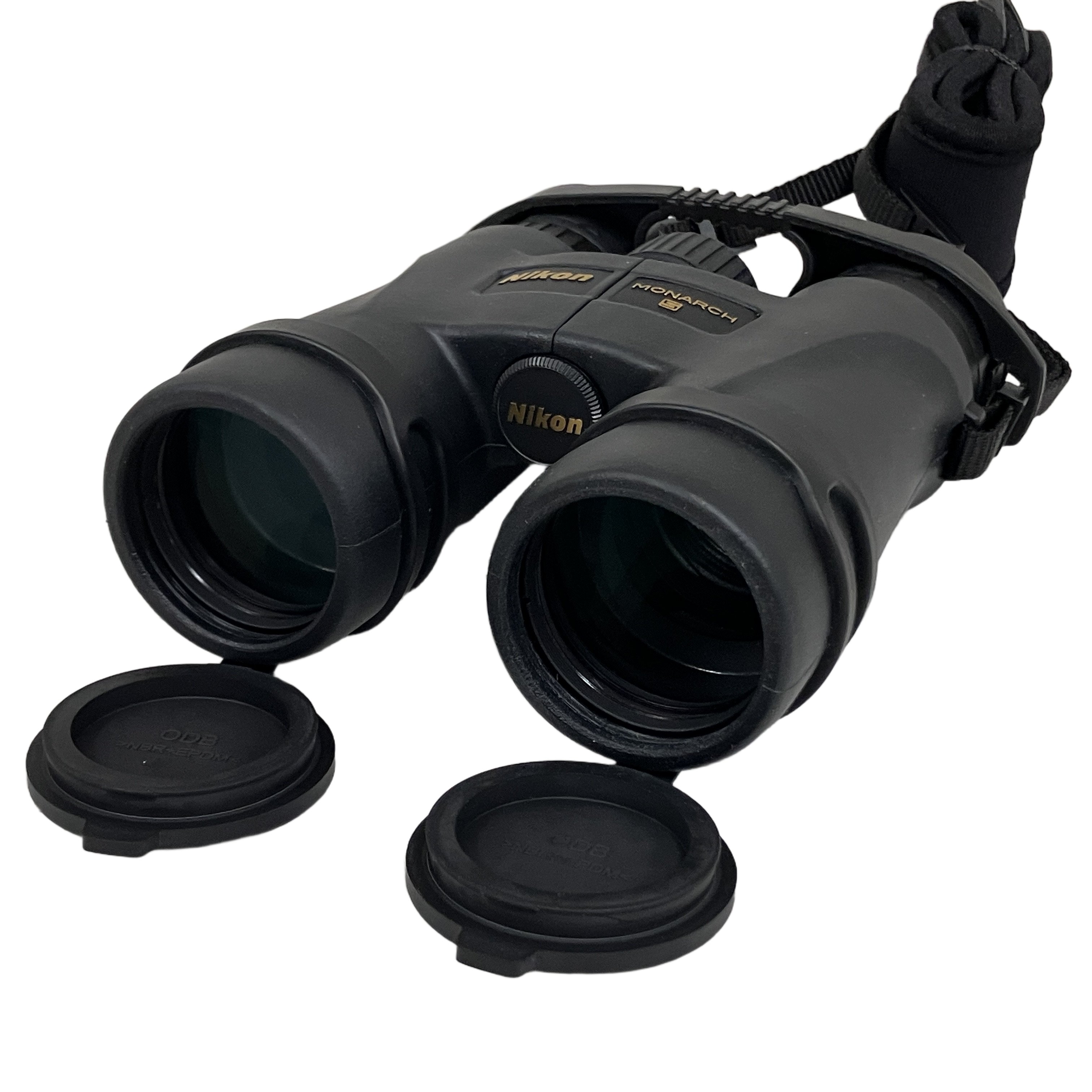 Nikon ニコン MONARCH M511 8x42 6.3° WATERPROOF 双眼鏡 モナーク 中古