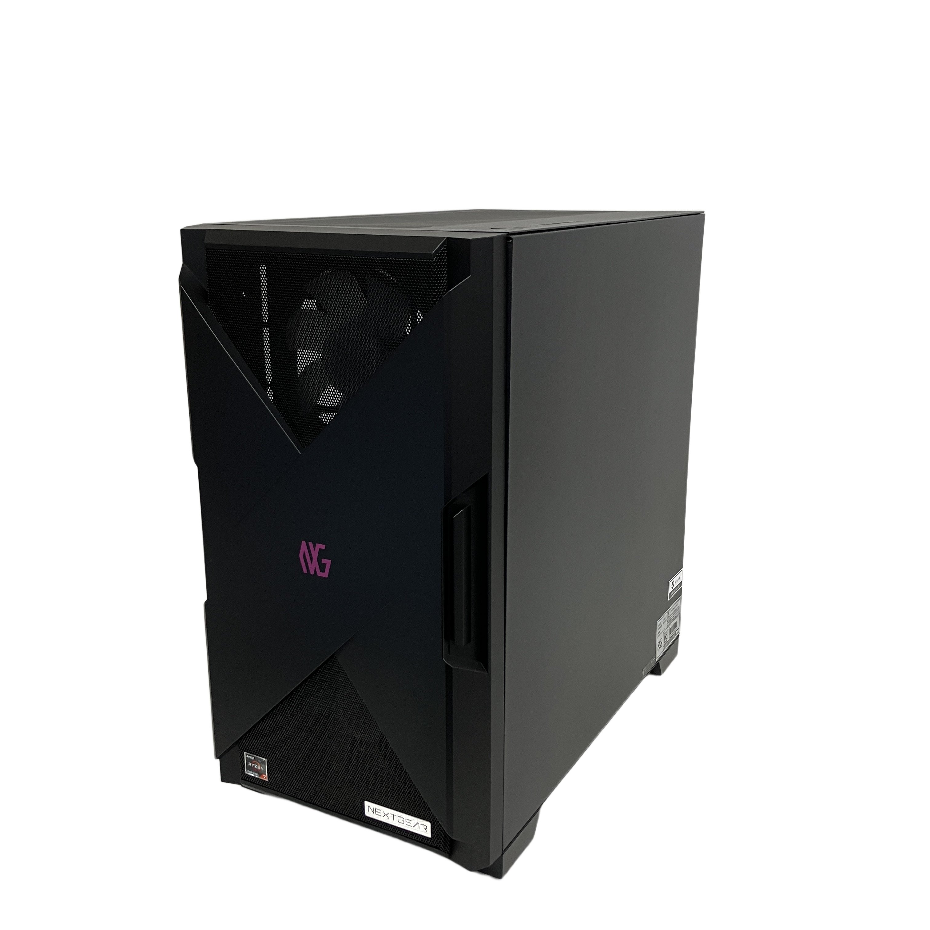 ★ Mouse NEXTGEAR ゲーミングデスクトップPC(中古)★