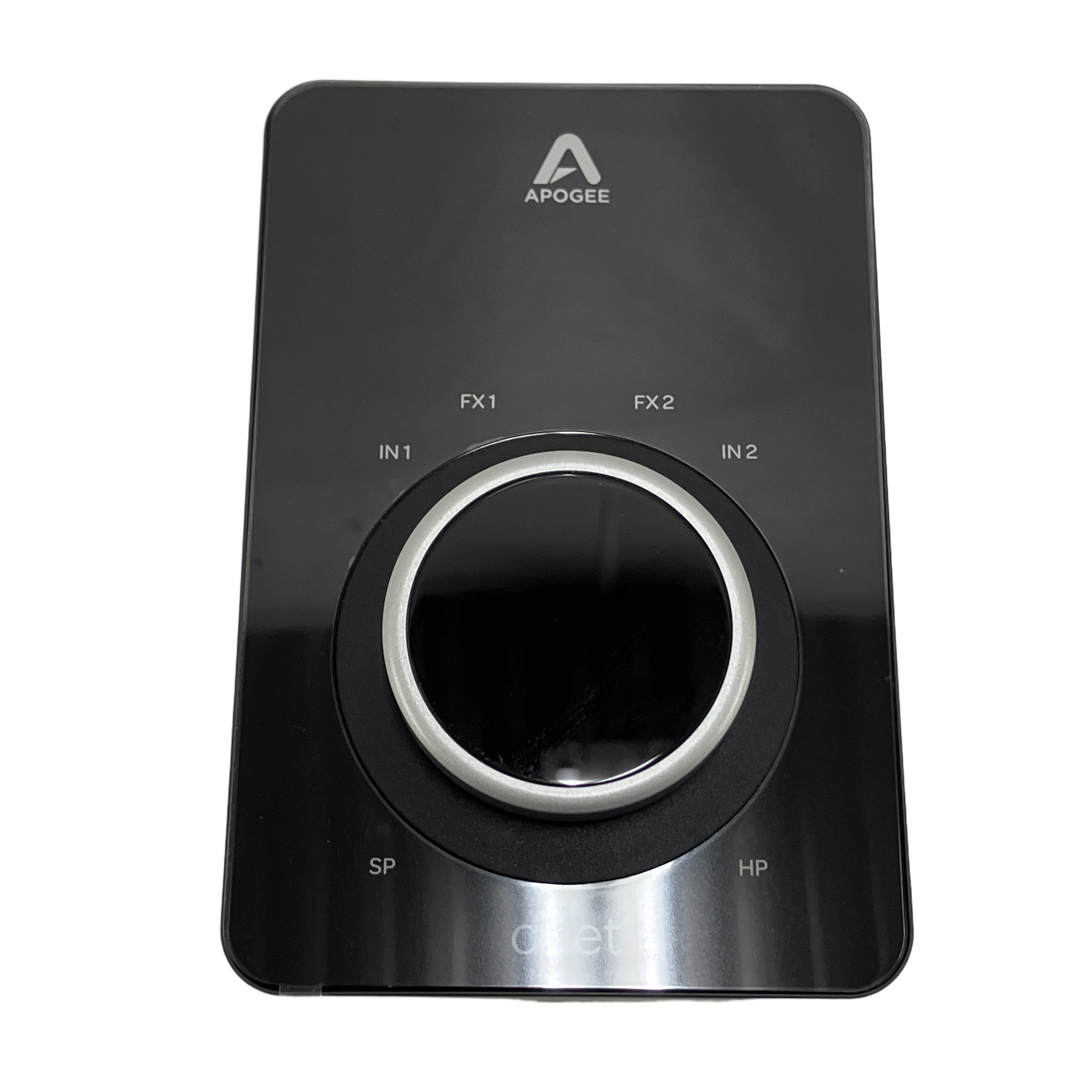 APOGEE Duet 3 USB オーディオインターフェイス 音響機材 中古 良好