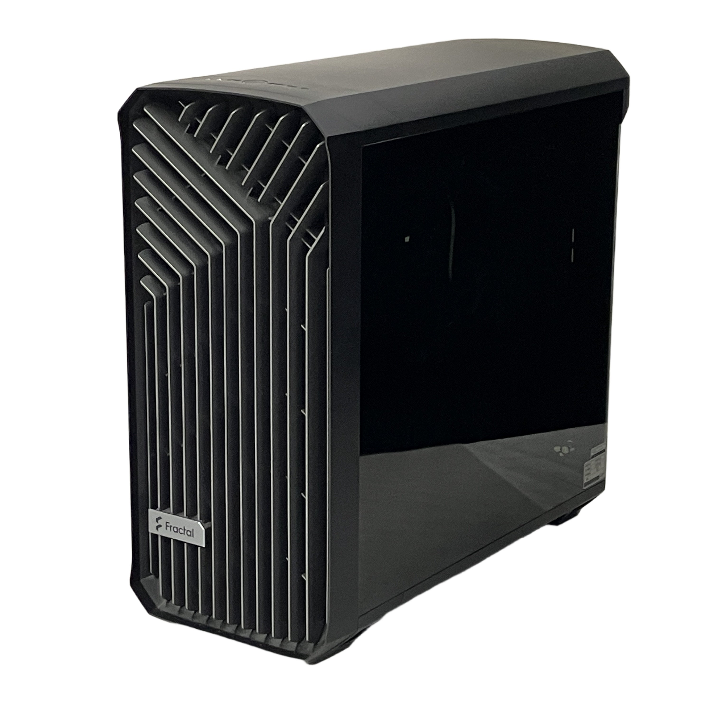 RTX 5080×Ryzen 7 9800X3Dを凝縮した最高峰自作PC
