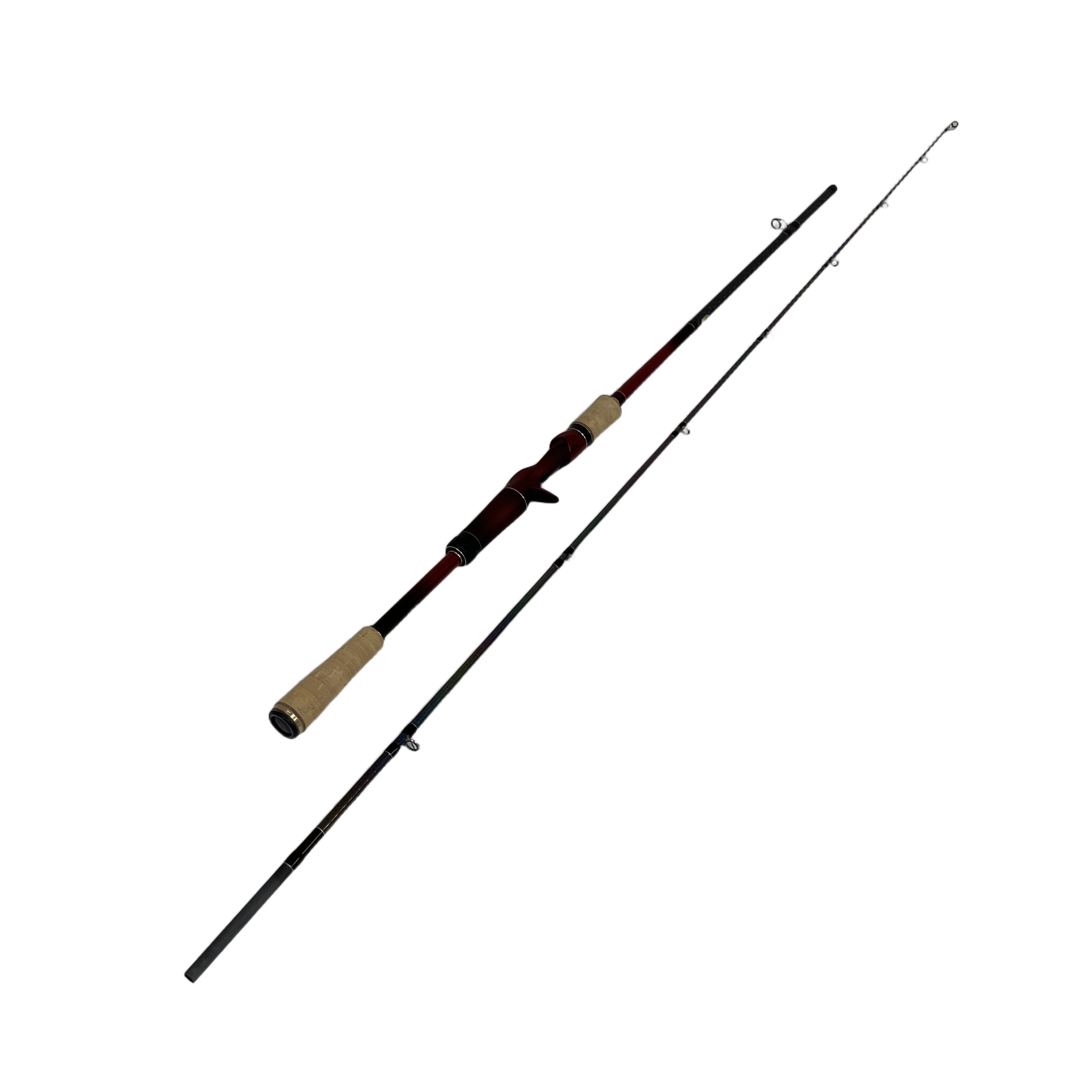 SHIMANO WORLD SHAULA ワールドシャウラ 1703R-2 ベイトロッド 釣り竿 シマノ ルアーロッド 未使用