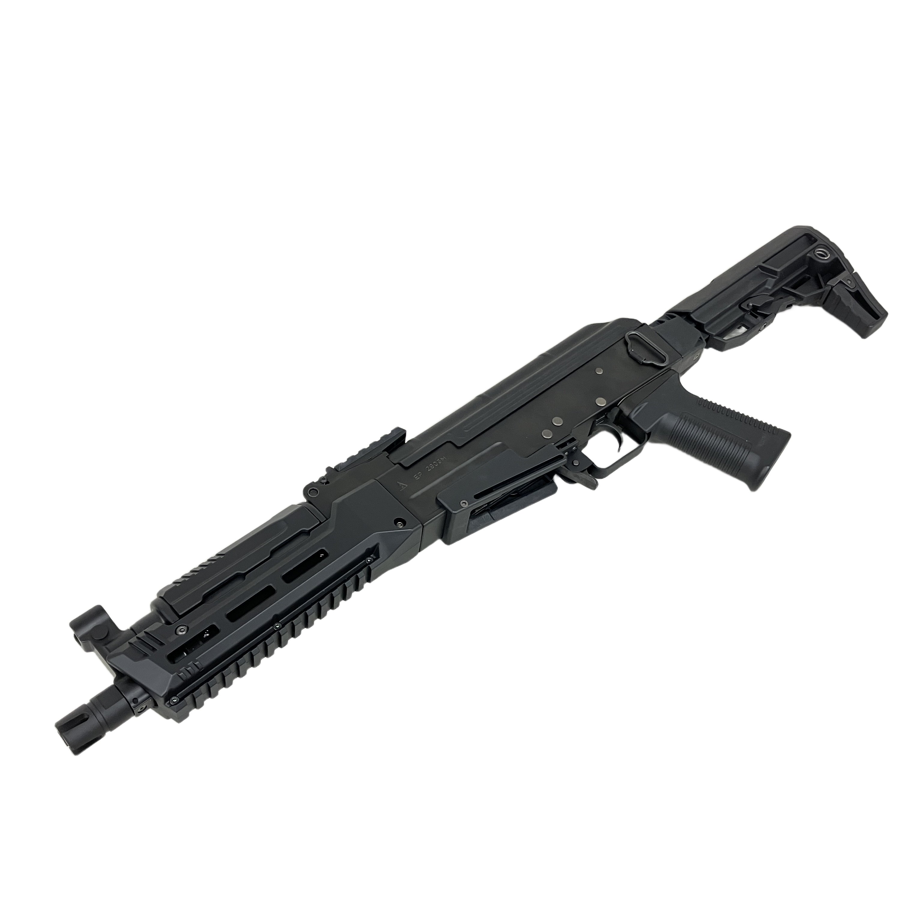 東京マルイ AK Storm 次世代 電動ガン アサルトライフル 中古