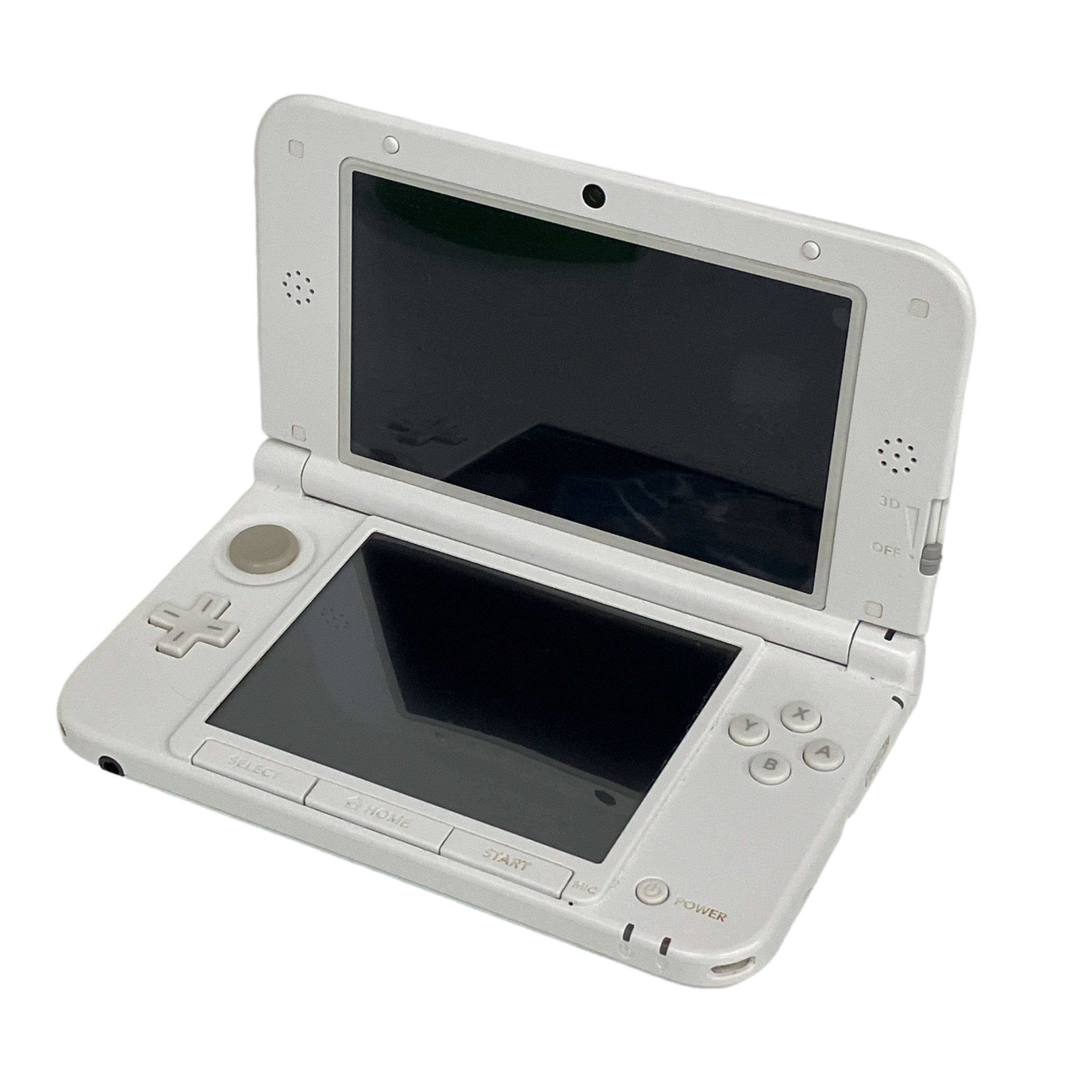 Nintendo 3DS LL SPR-001 家庭用 ゲーム機 ニンテンドー 任天堂 中古
