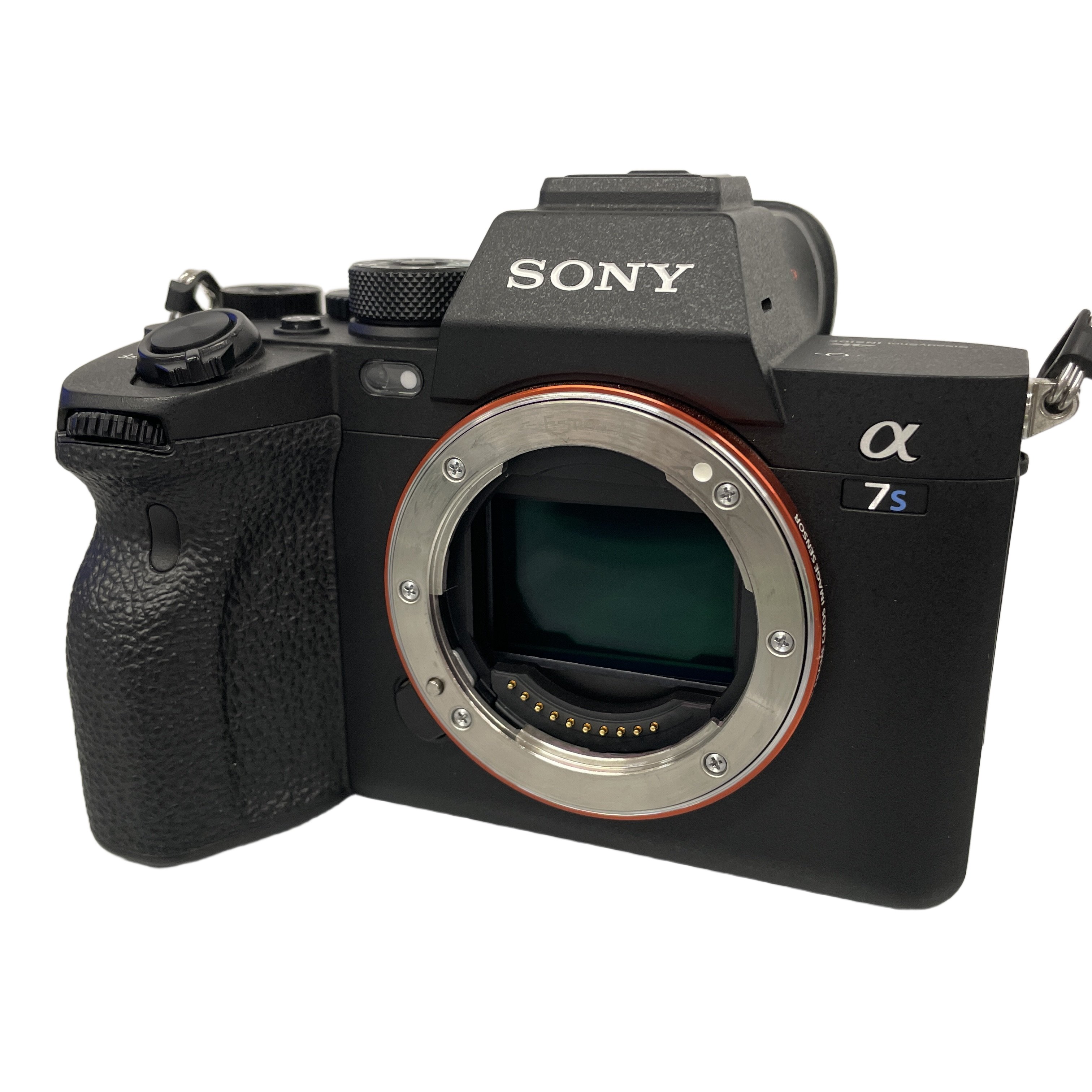 SONY ILCE-7SM3 α7S III ミラーレス 一眼 デジタルカメラ ソニー 中古