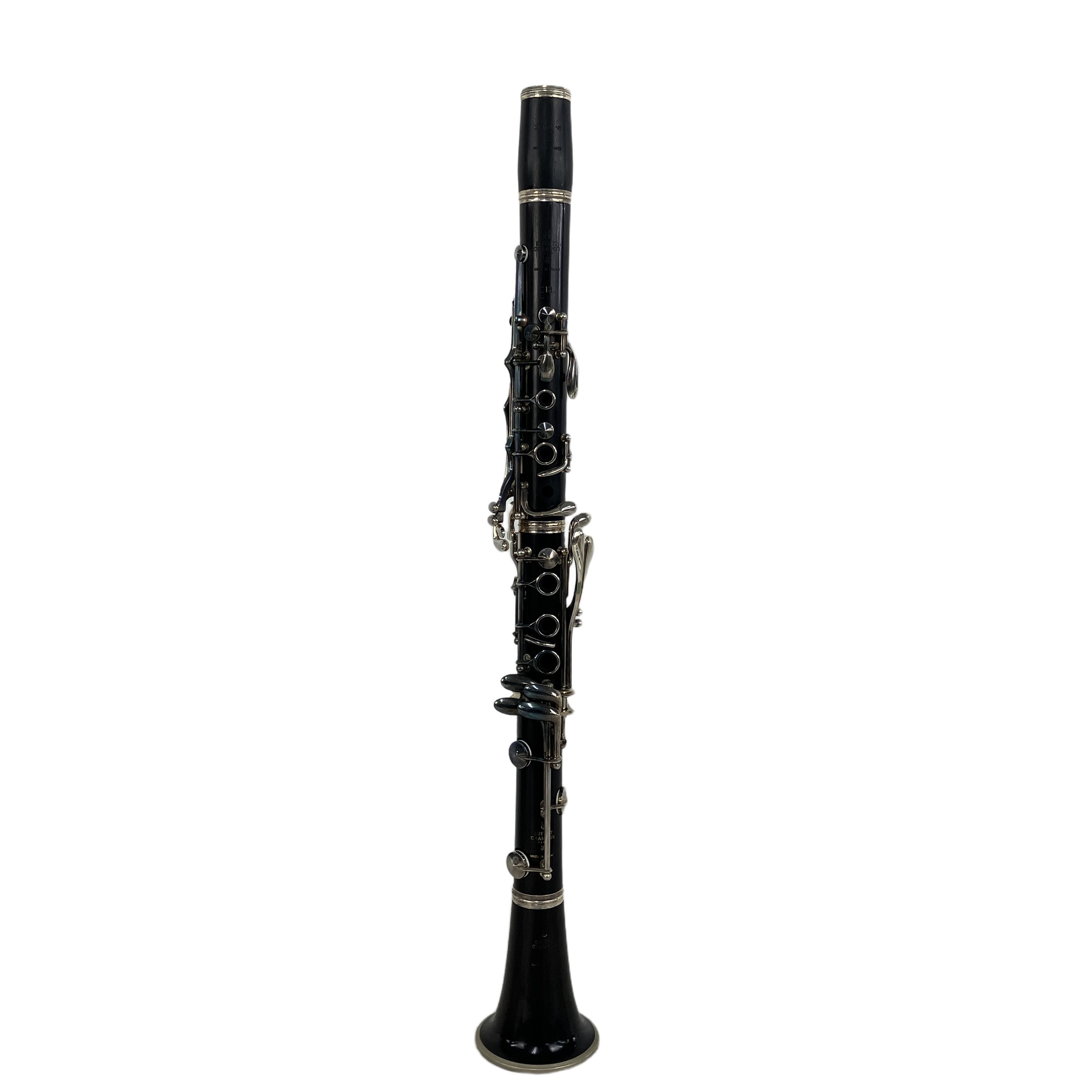 BUFFET Crampon E13 ビュッフェクランポン B♭ クラリネット 木管楽器 管楽器 中古