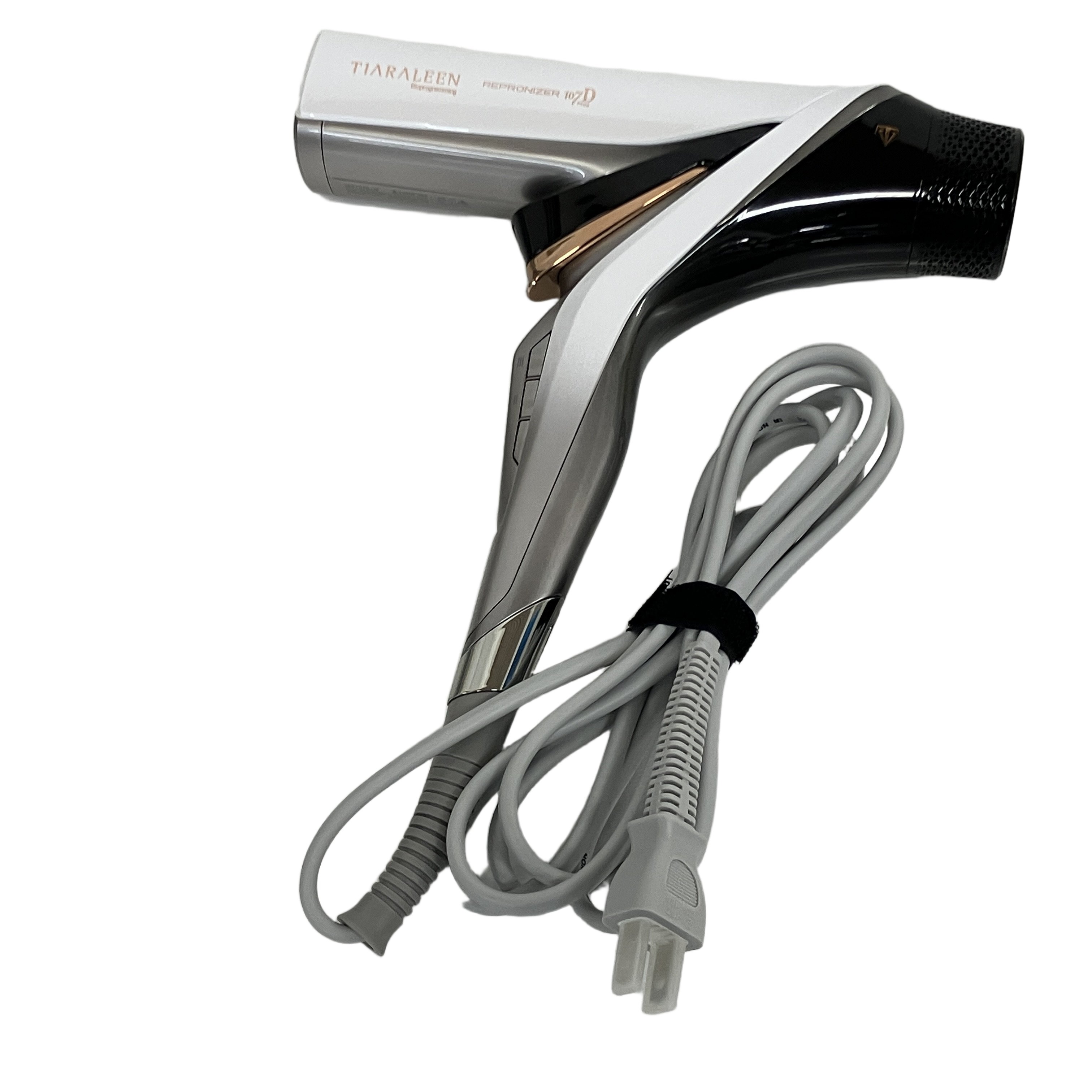 LUMIELINA REPRONIZER 107D Plus REP107D-JP ヘアドライヤー 美髪 美容 家電 中古 美品