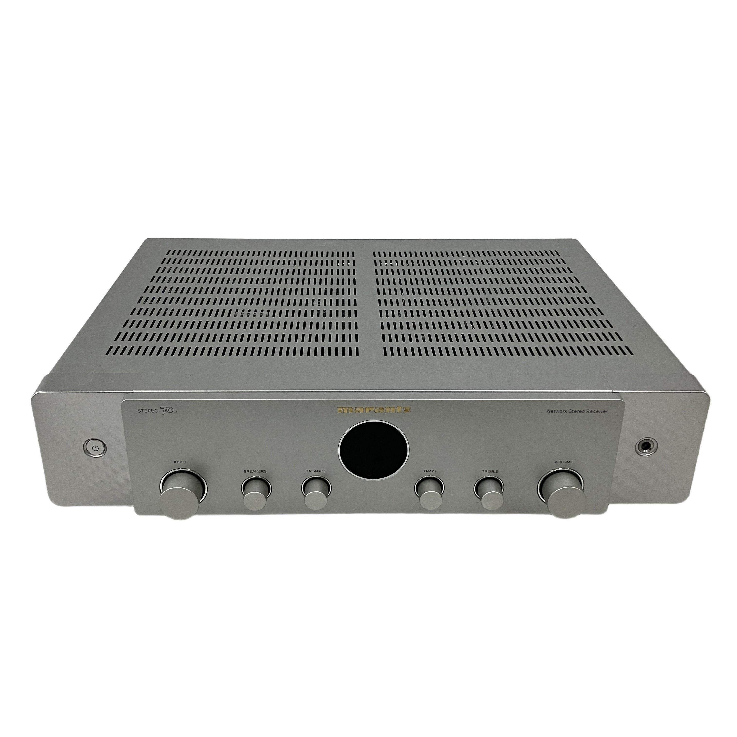 Marantz STEREO 70s スリム ステレオ アンプ マランツ 音響機材 中古
