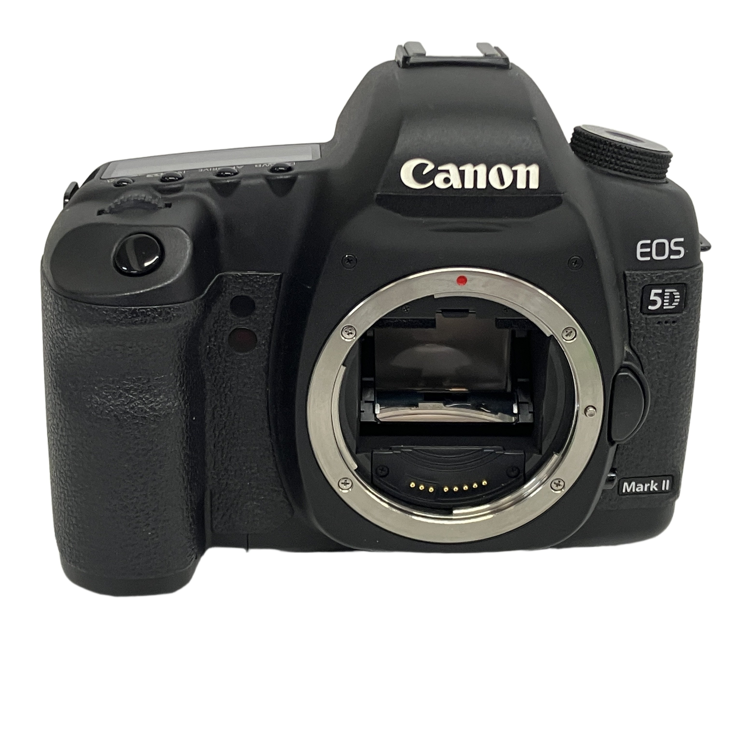 Canon EOS 5D Mark II ボディ 一眼レフカメラ キャノン 中古