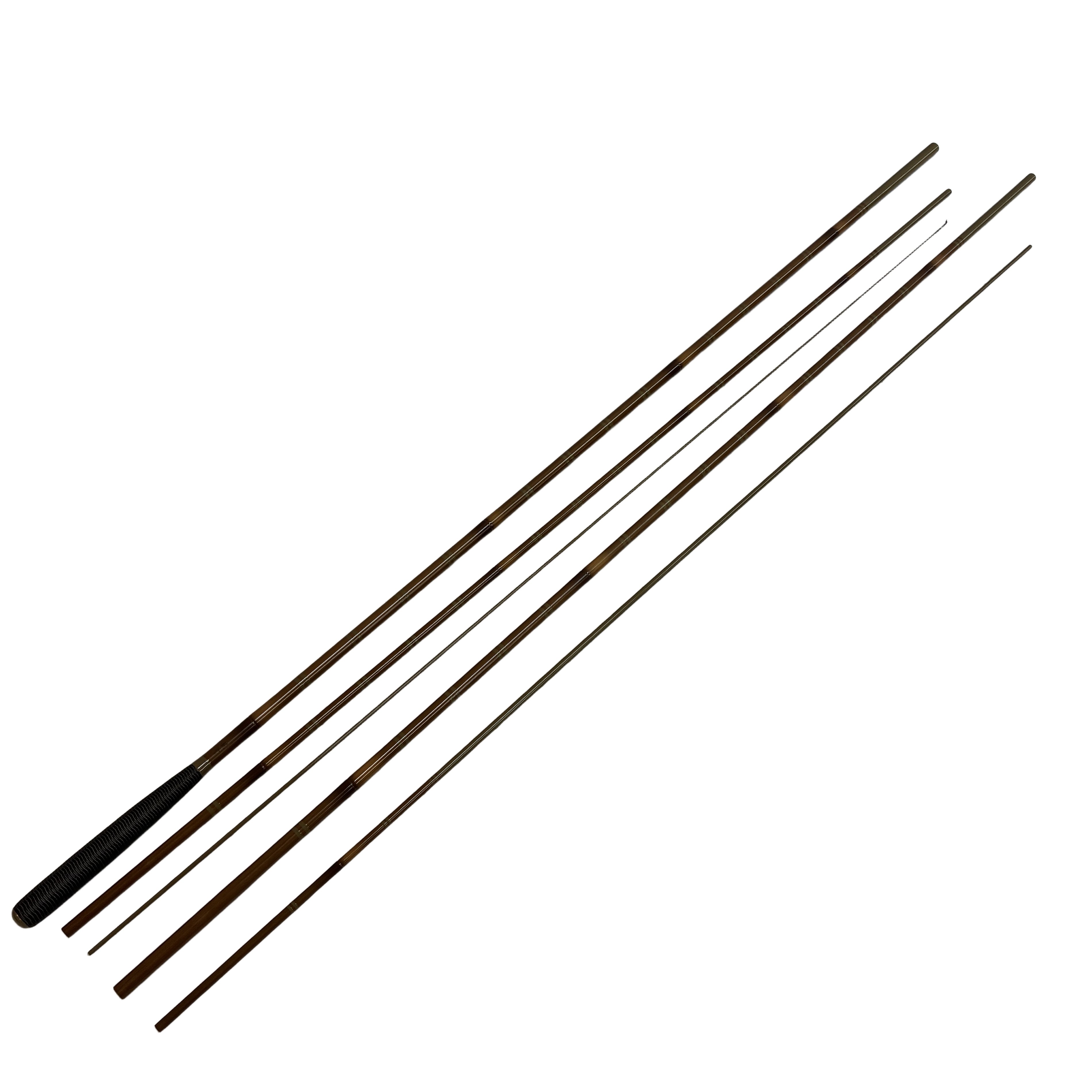 DAIWA 龍聖 十八 18尺 へら竿 釣り竿 フィッシング 釣具 ダイワ 中古