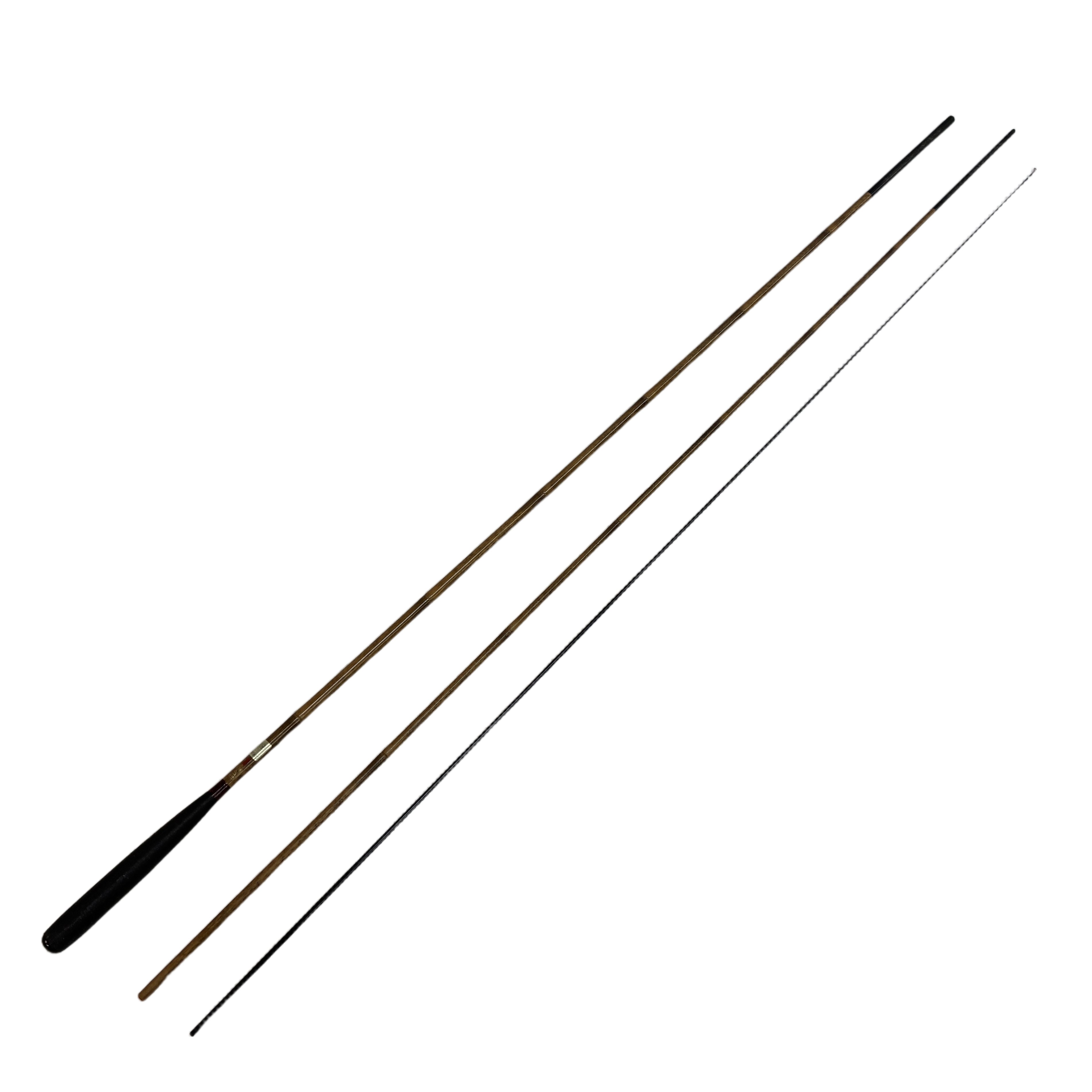 DAIWA 荒法師 武天K 10尺 へら竿 釣り竿 フィッシング 釣具 ダイワ 中古
