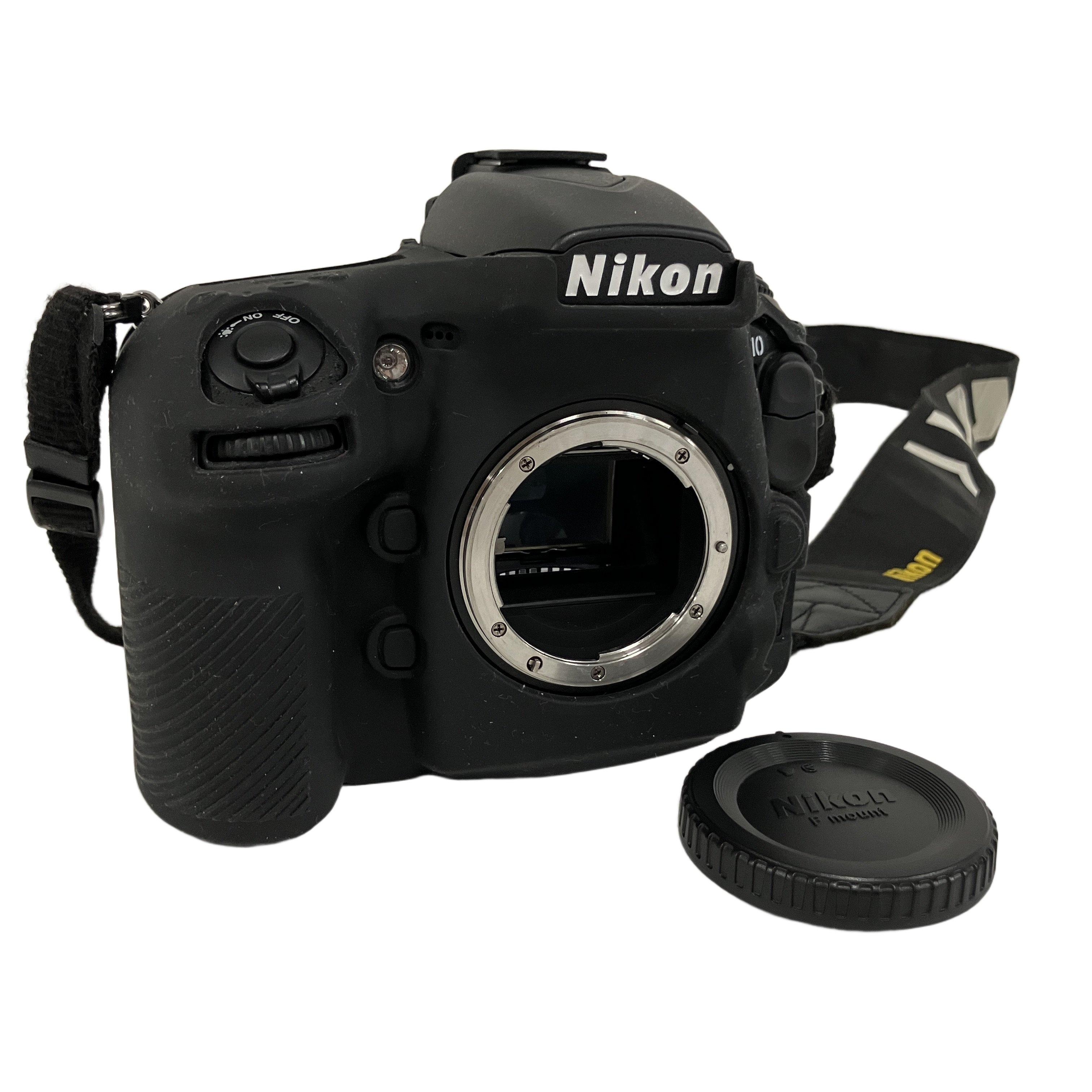 ★ニコン Nikon D810 ボディ デジタル一眼レフカメラ(中古)★