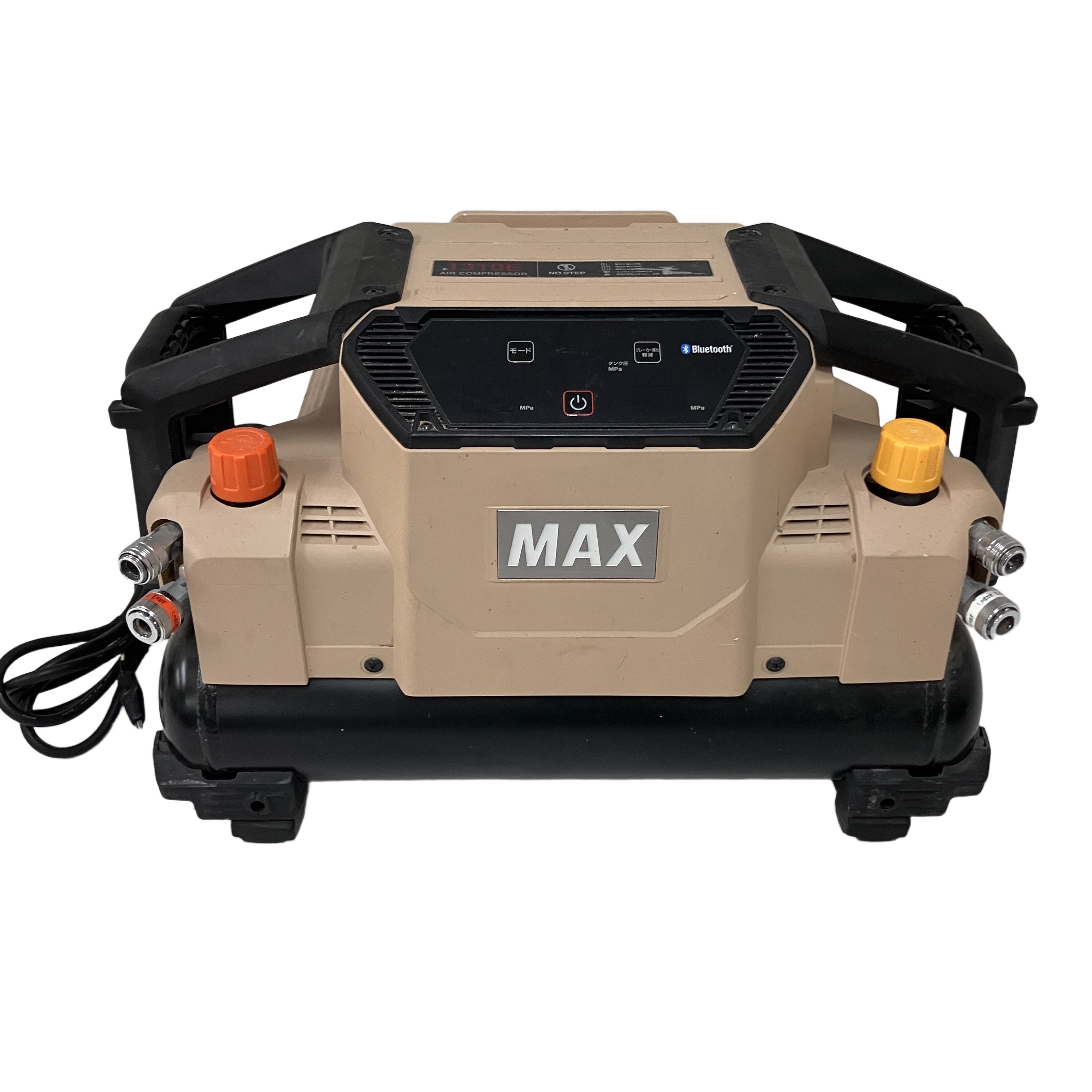MAX AK-HL1310E エアコンプレッサー 電動工具 中古