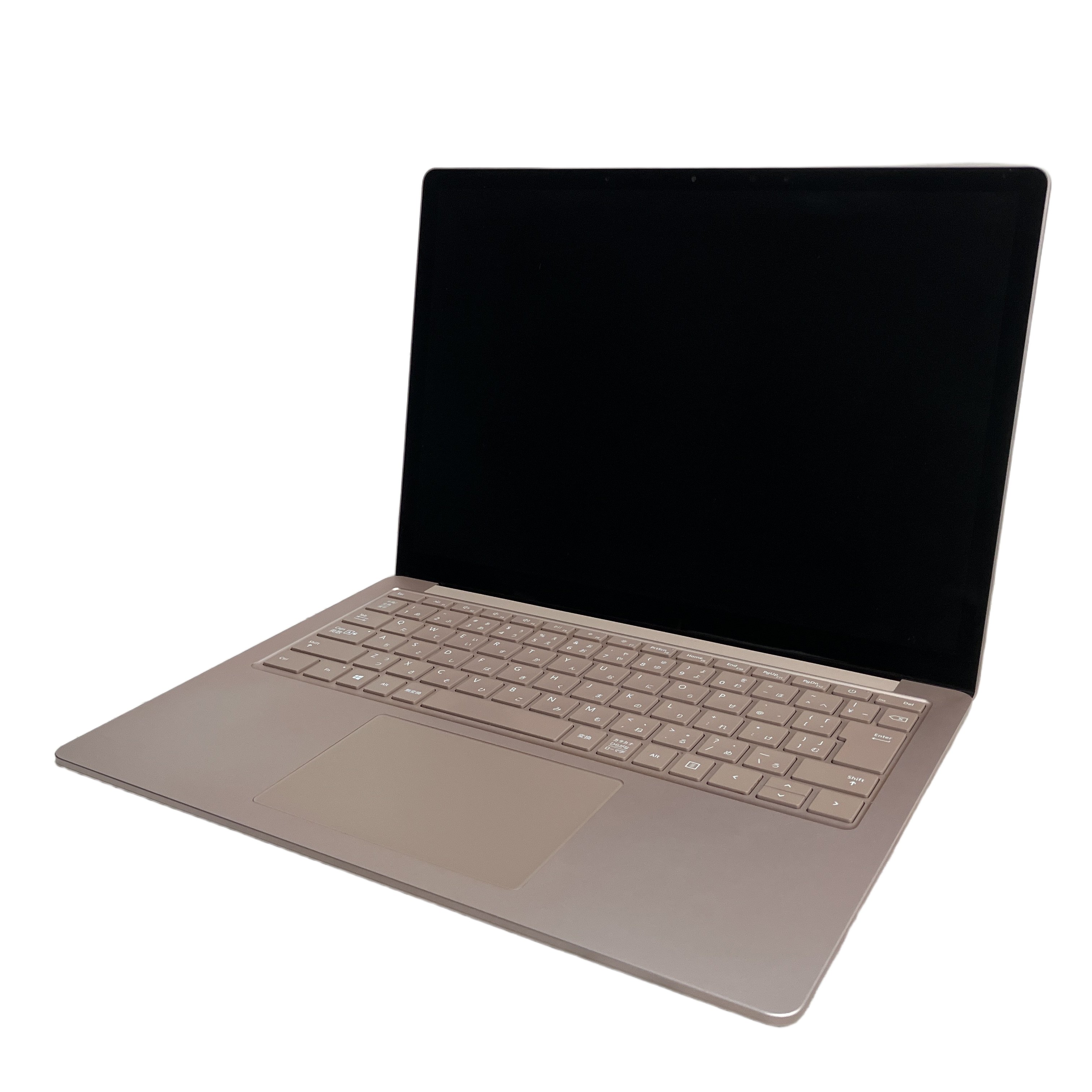 Microsoft Surface Laptop 3 13.5インチ ノート パソコン i7 1065G7 16GB SSD 256GB win11 中古
