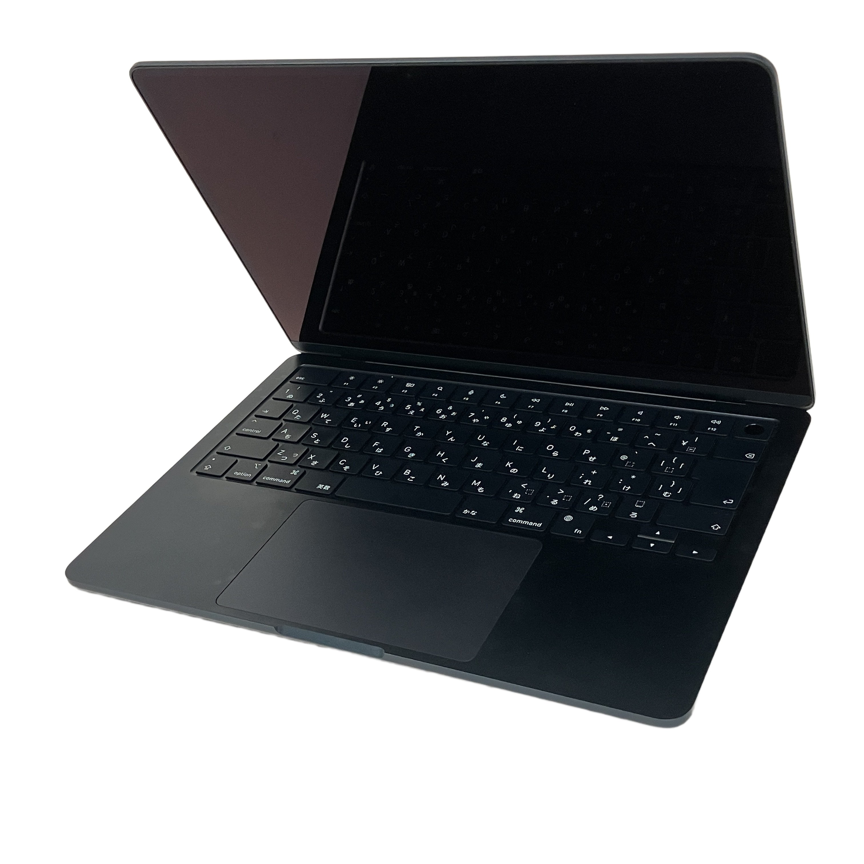 Apple MacBook Air ノートPC M2 2022 16GB SSD 251GB Tahoe 中古