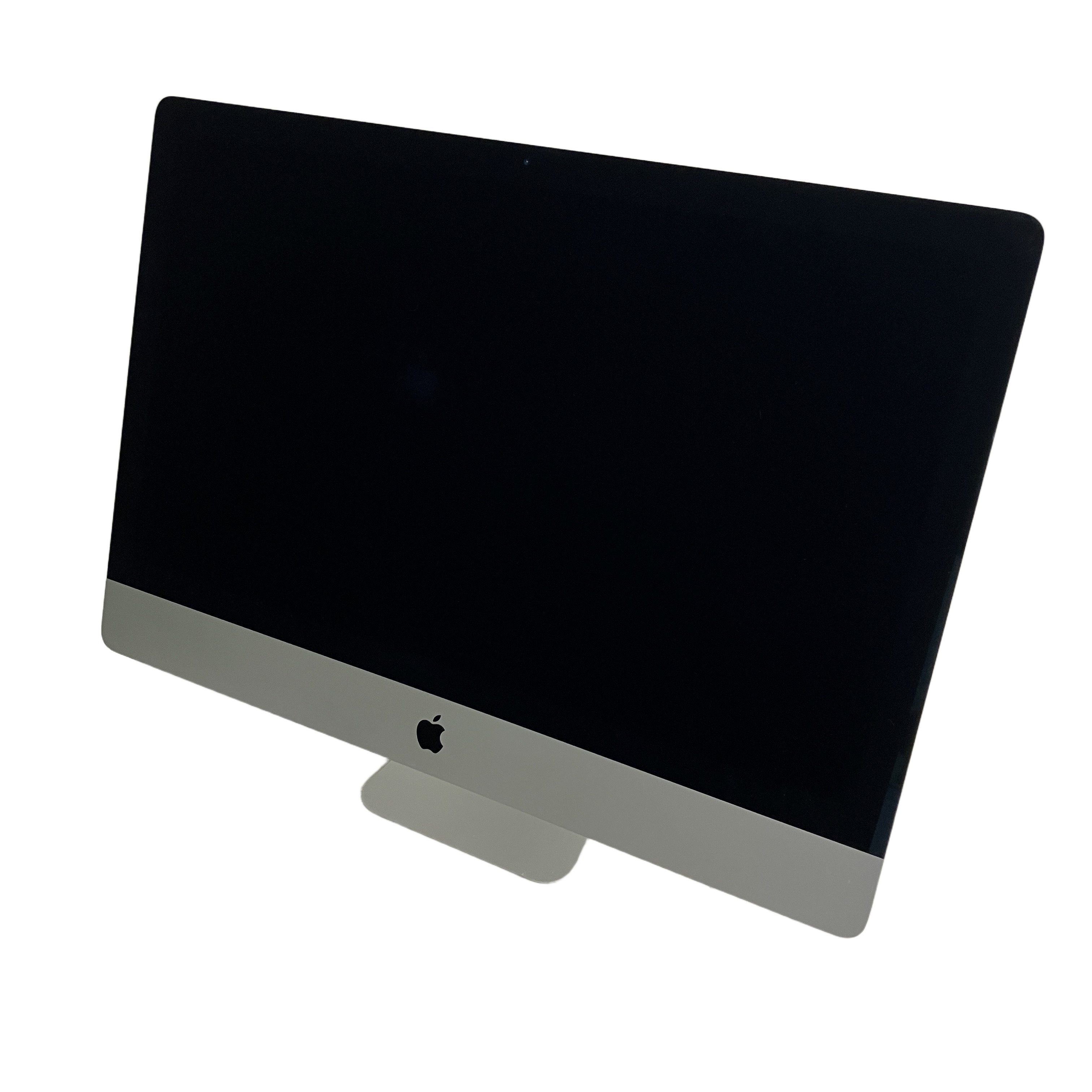 Apple MRR12J/A iMac Retina 5K 27インチ 2019 一体型 PC 64GB SSD 128GB HDD 2TB Core i5 9600K 3.70GHz Sequoia 中古